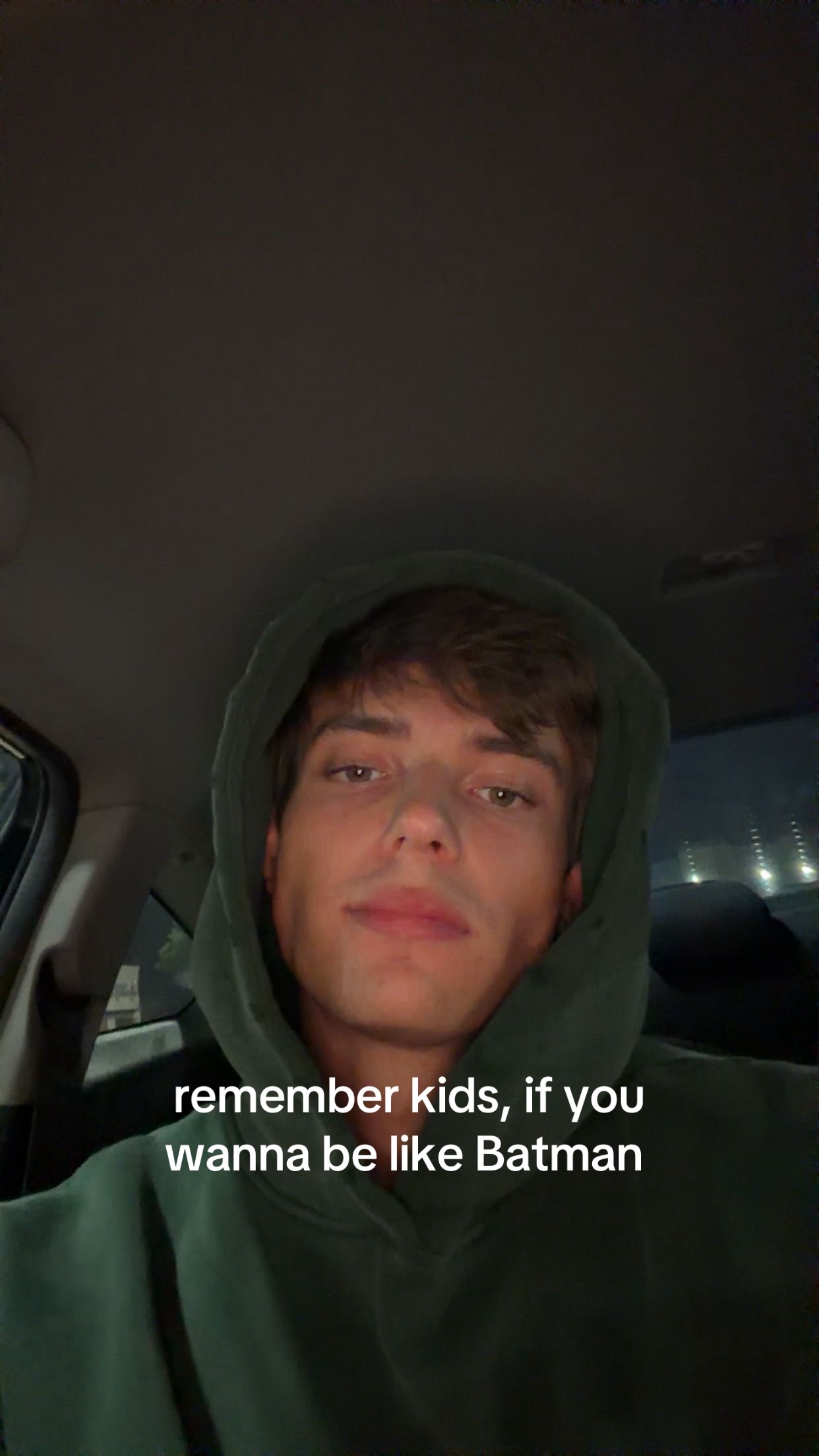 @colton morris