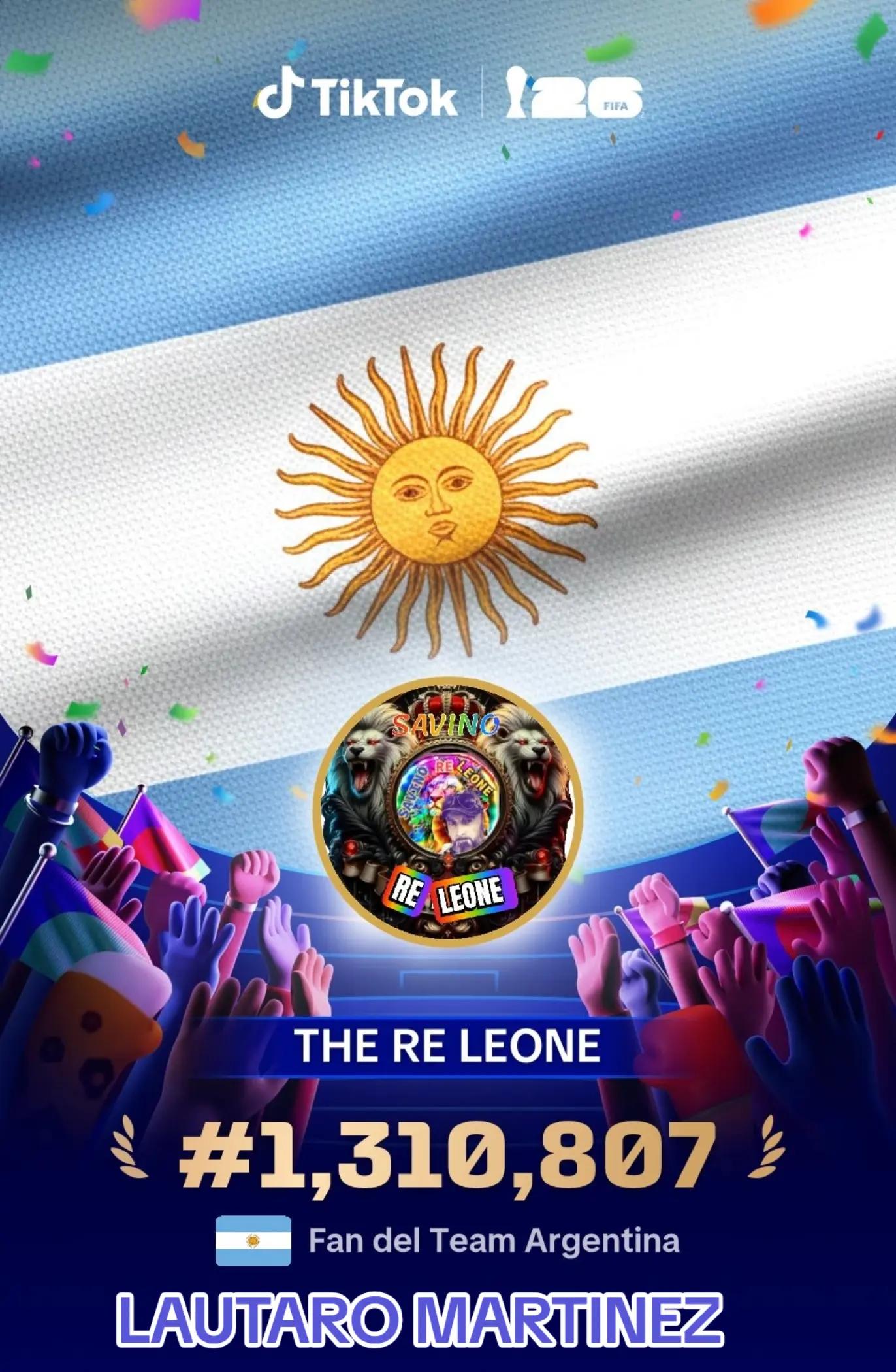 @🦁THE RE LEONE🦁
