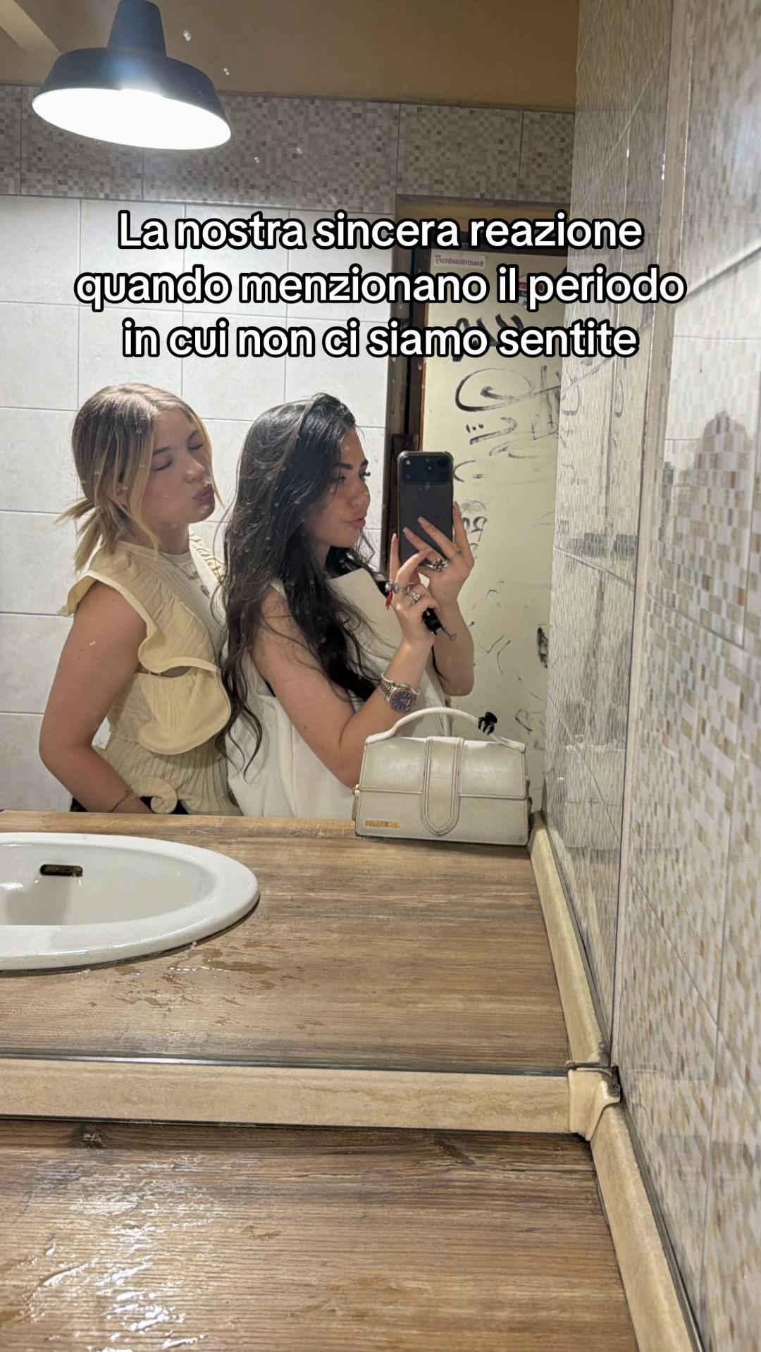 @Le Veline