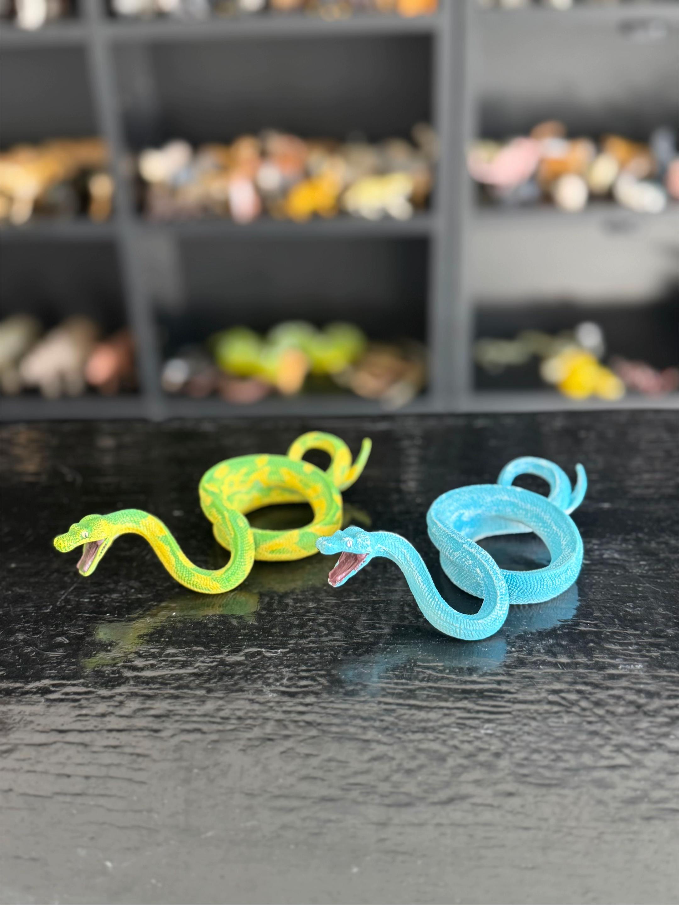 @Roby Animal figure
