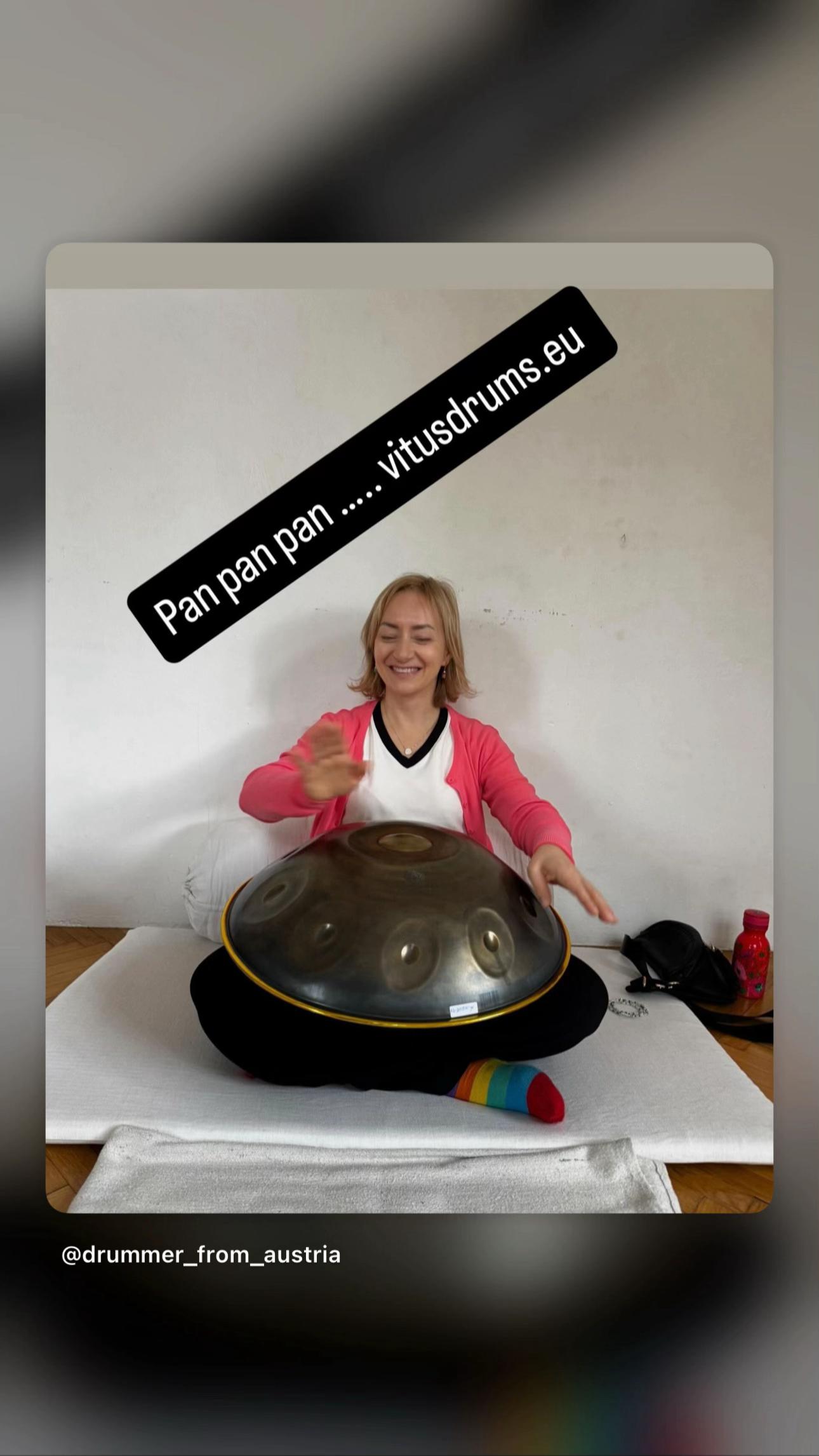 @Drummer from Austria