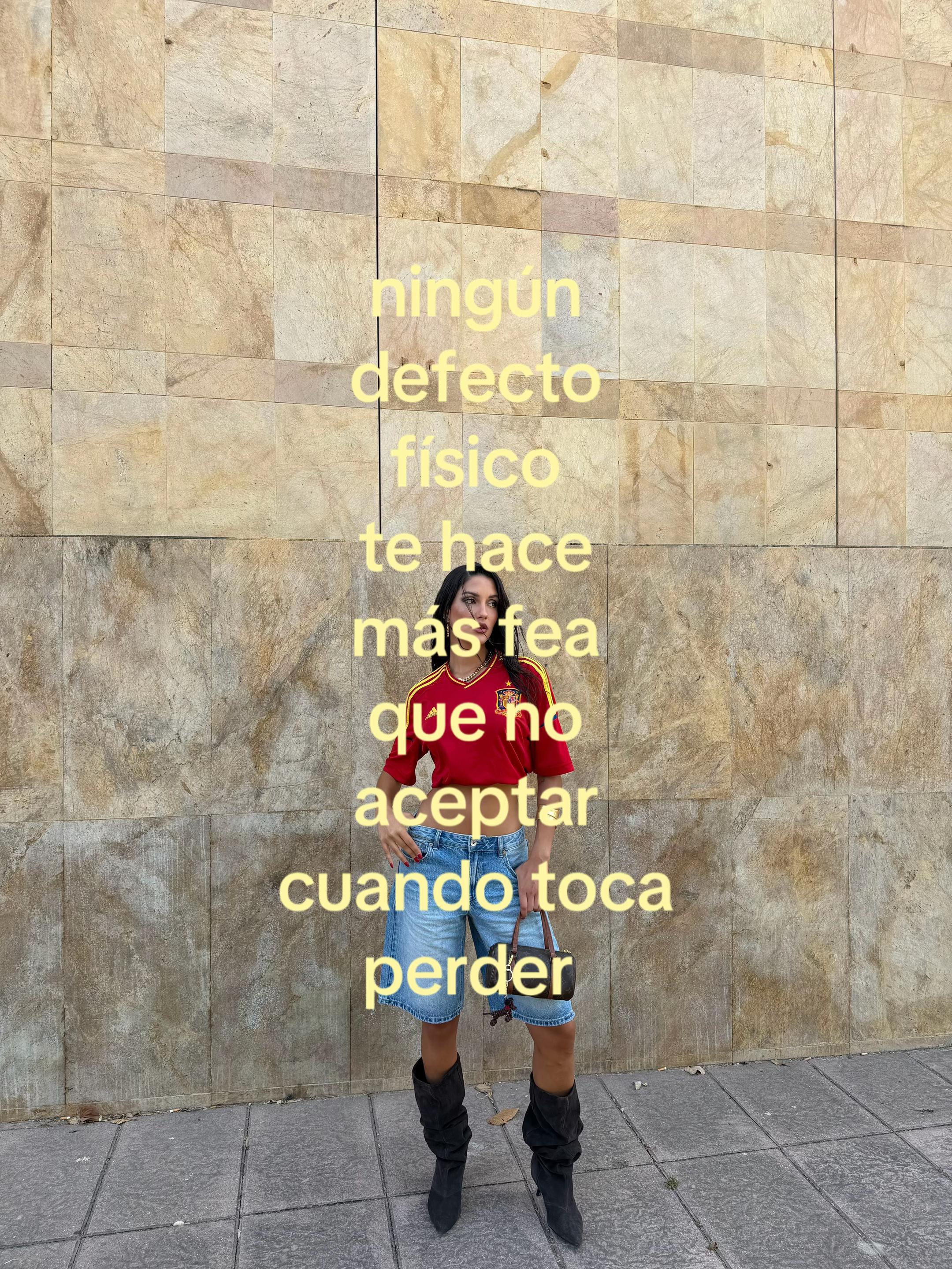 @Tania Medina