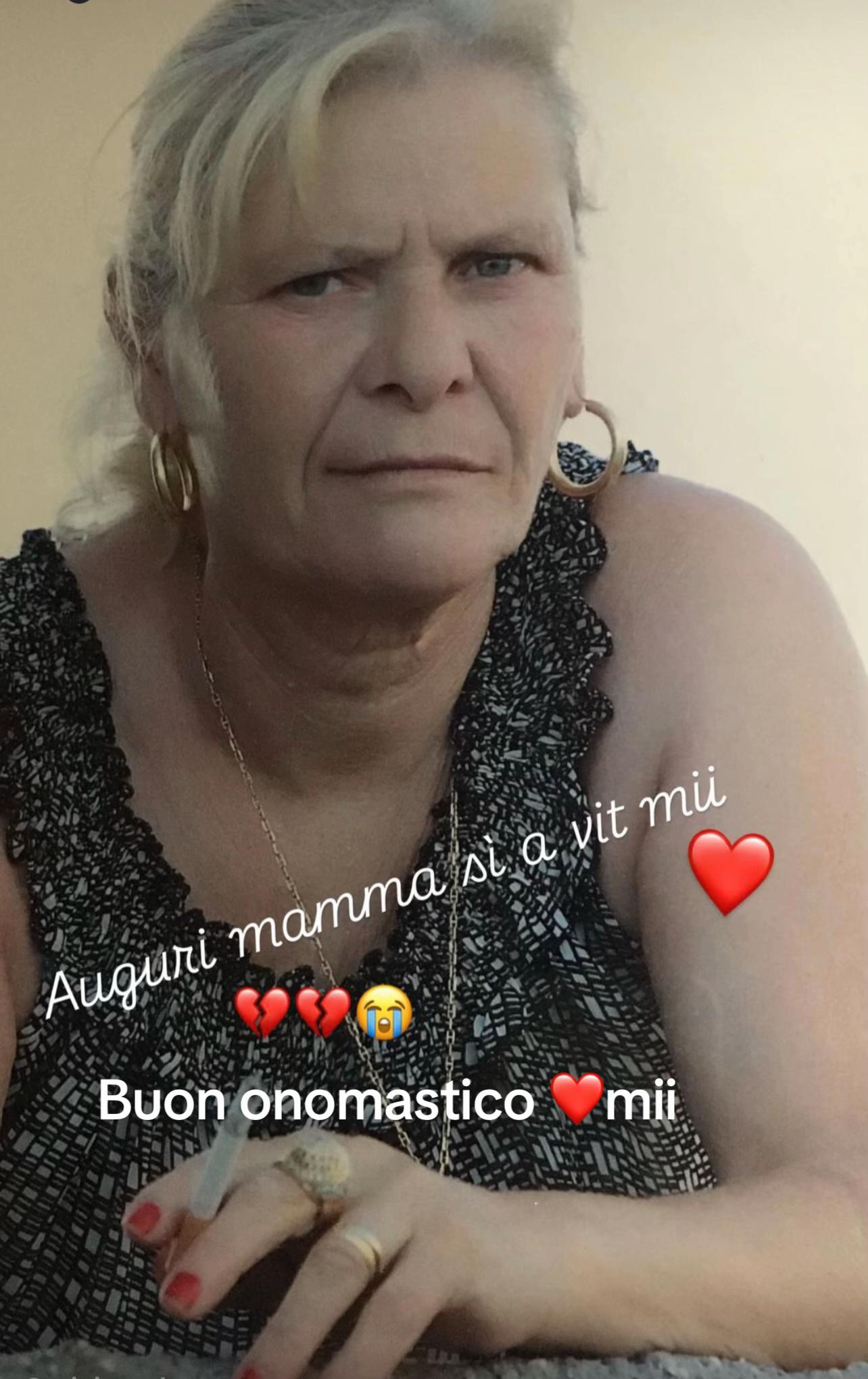 @Giulia Russo