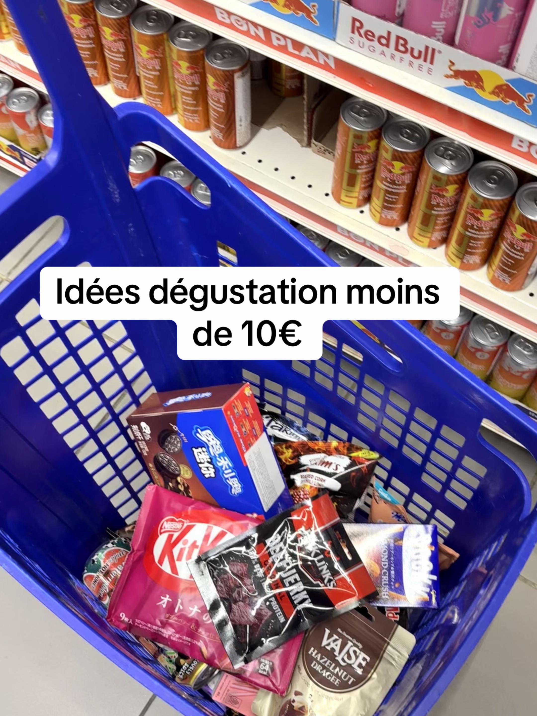 @Carrefour Lormont
