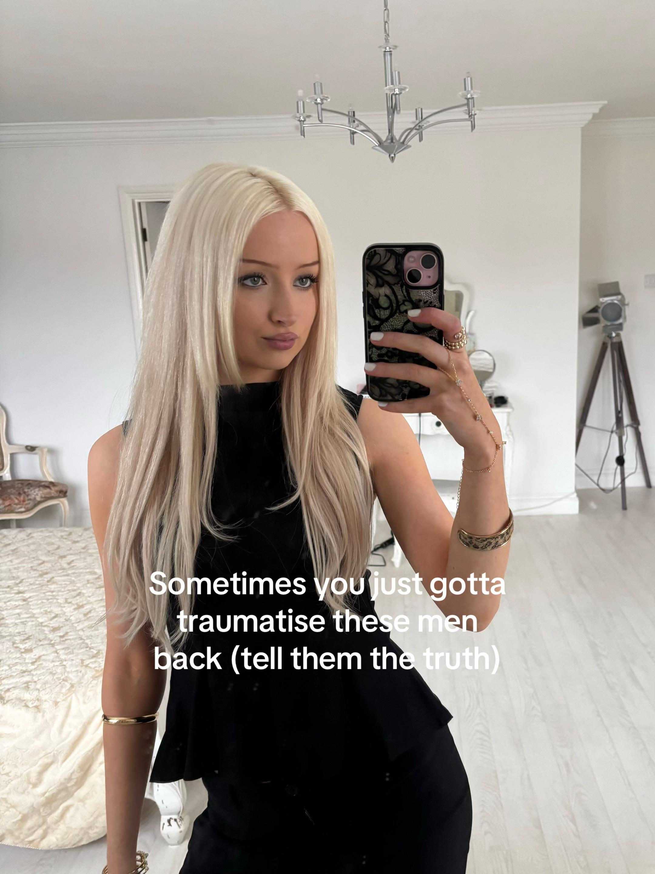 @Mia Hall