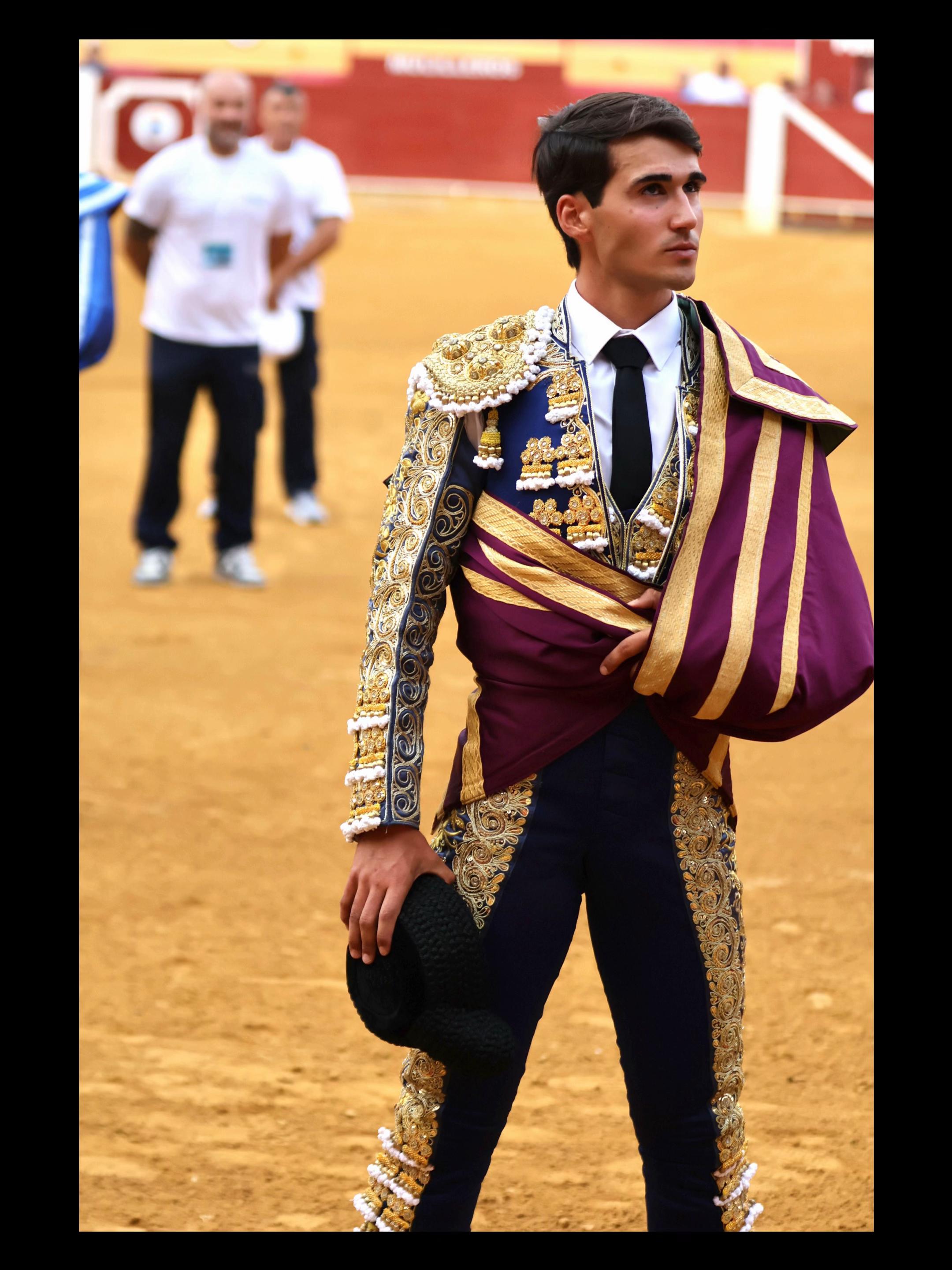 @Antonio Ortega