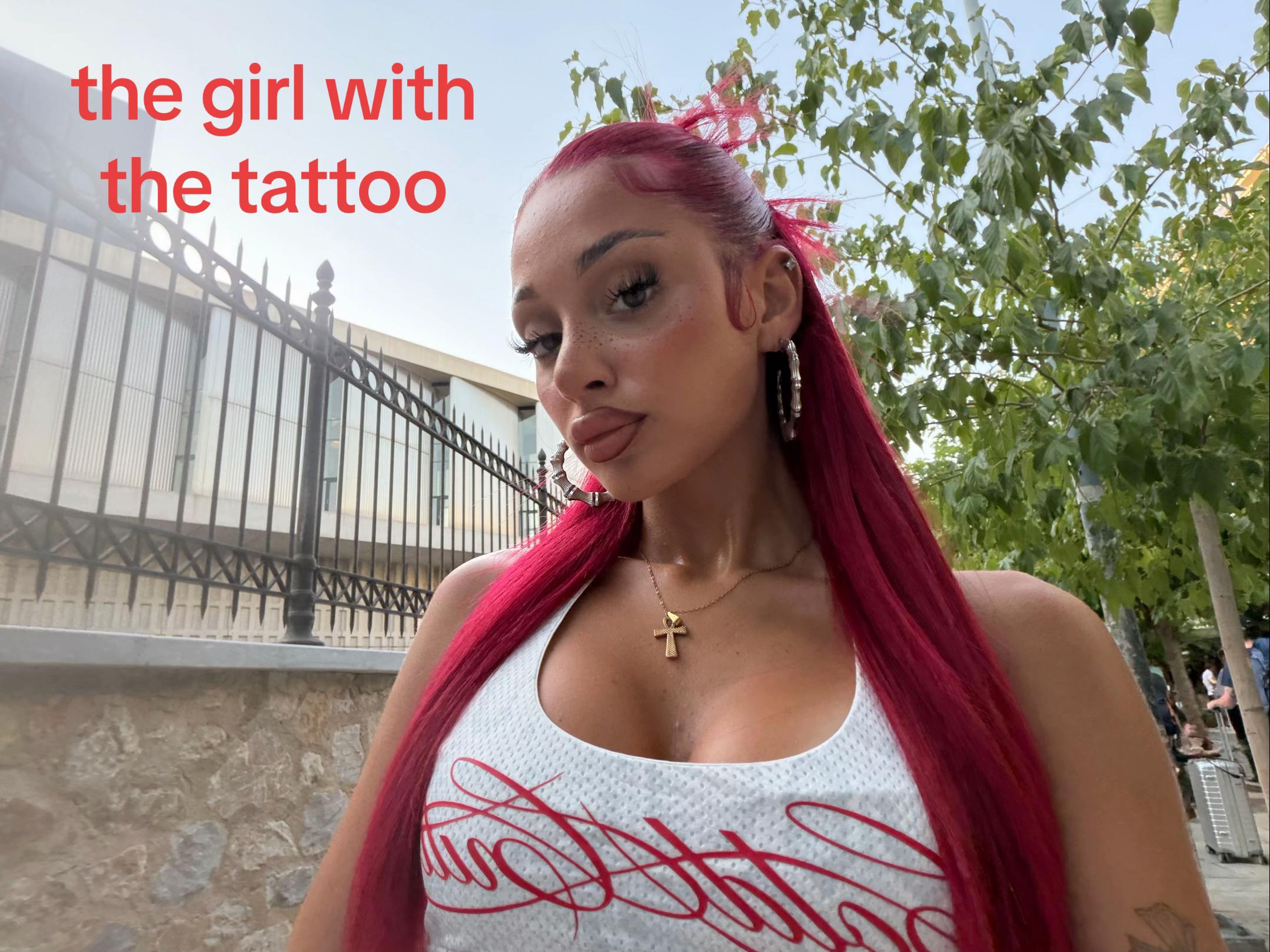 @nefairy ꨄ