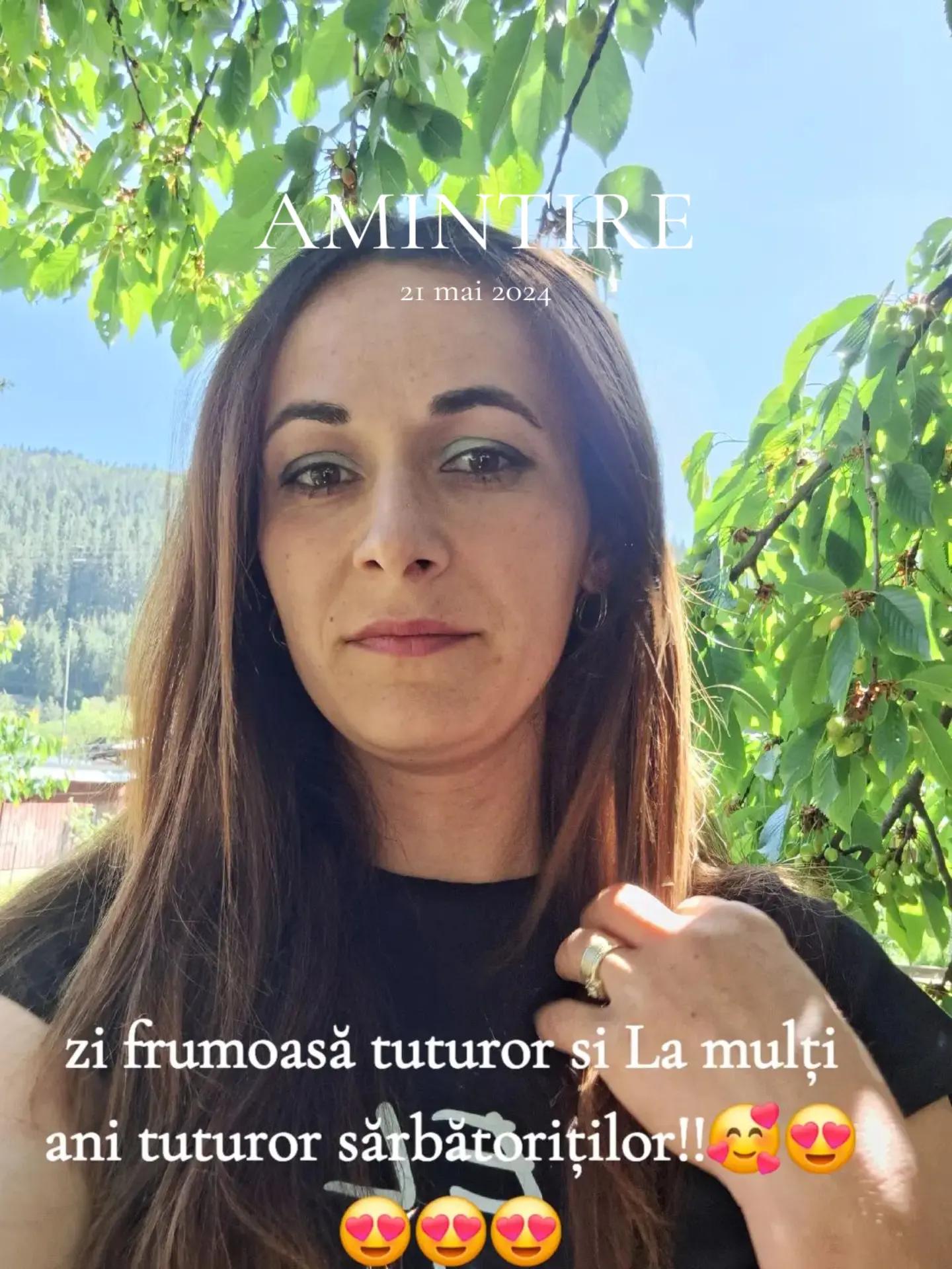 @๐Alina Elenaโค