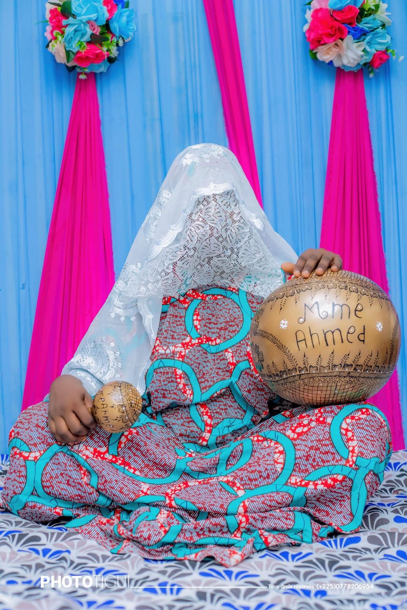 @Couple MAGASSOUBA 💍🥳