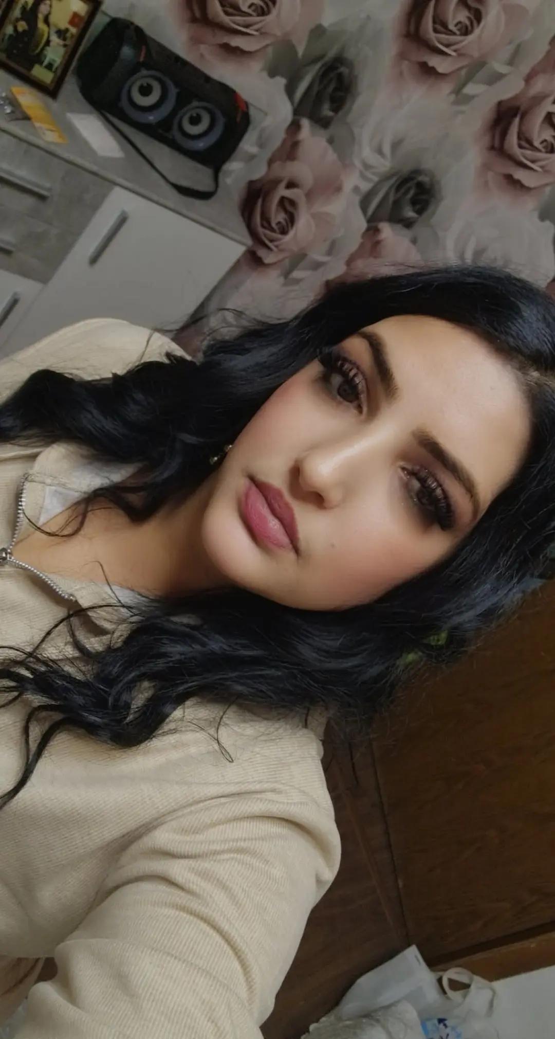 @❤️Kara gözlüm 🥰 03 08 2024