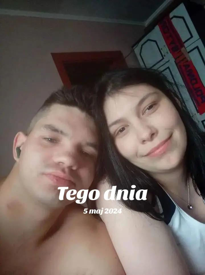 @♥️ Żona Świrusa ♥️
