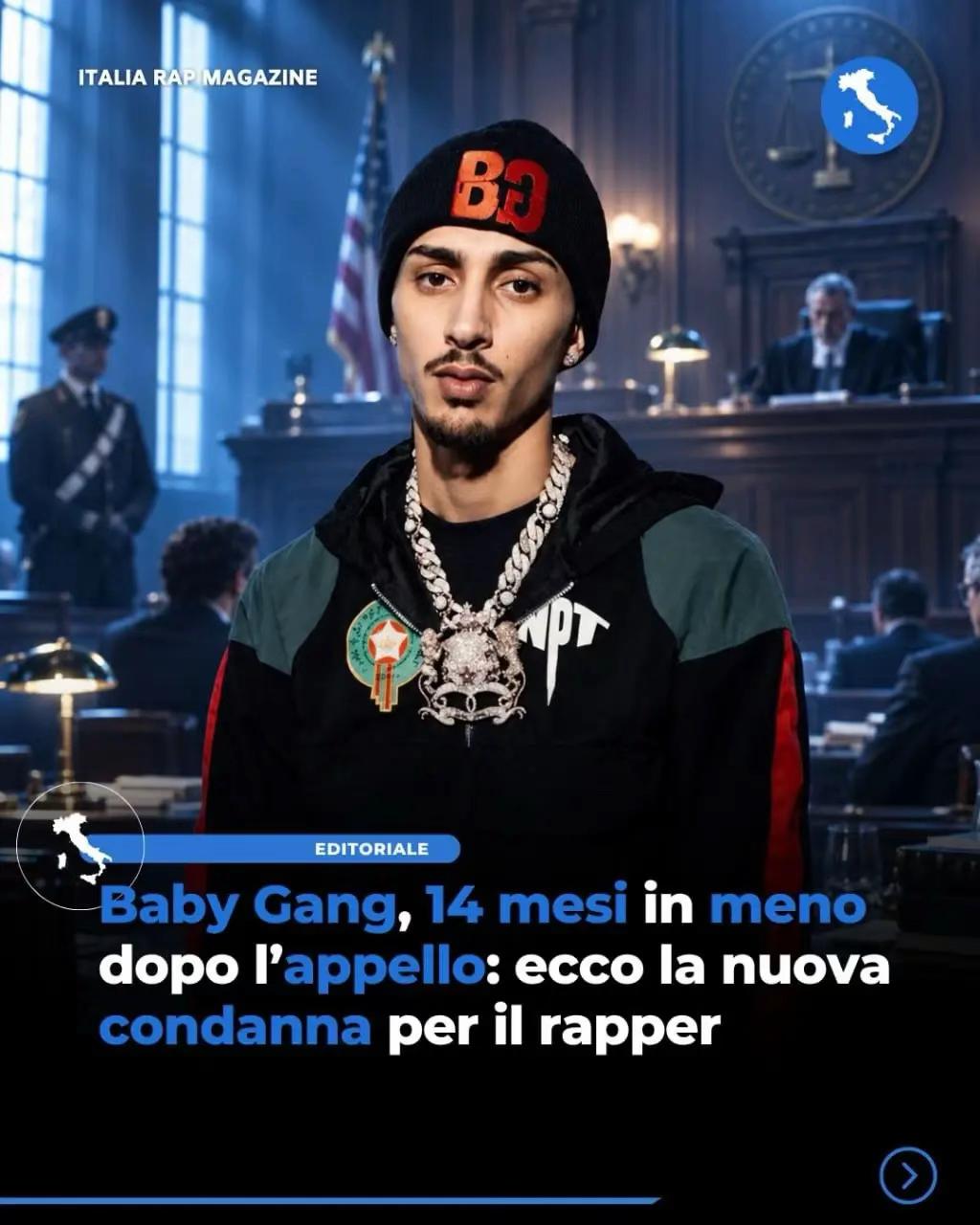 @Italia Rap Magazine