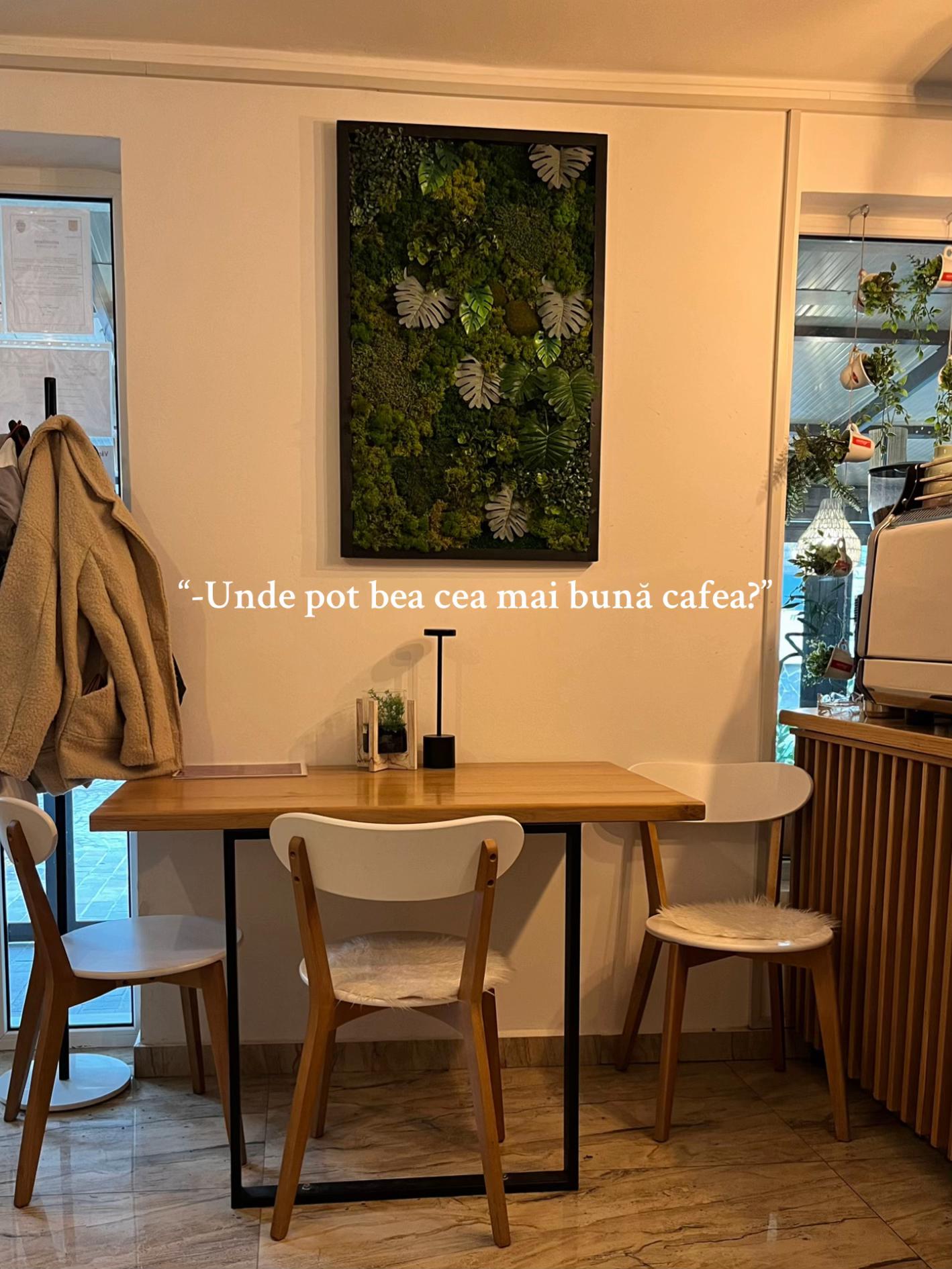 @Il Passo Caffee