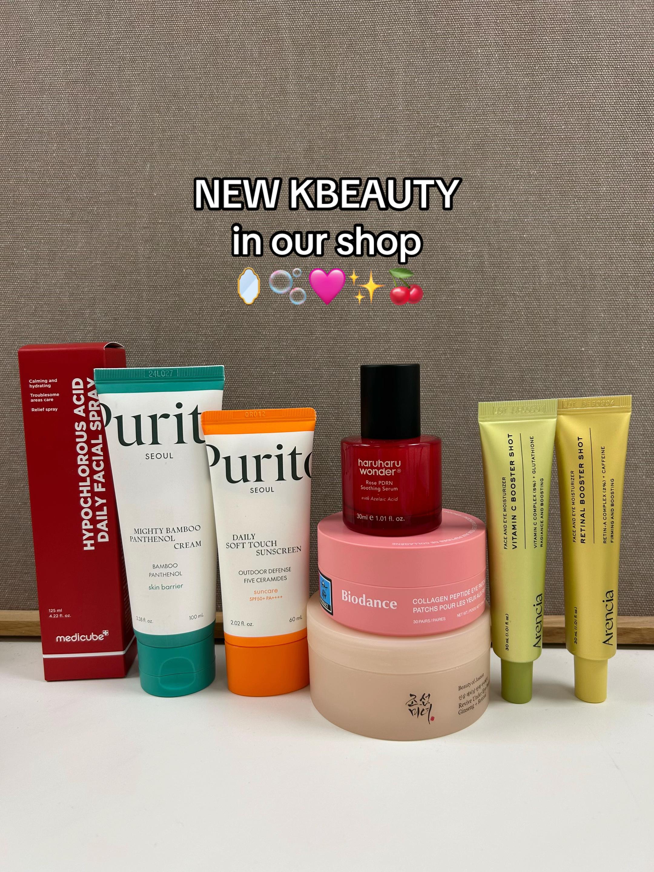 @Likeskin I K-Beauty Shop