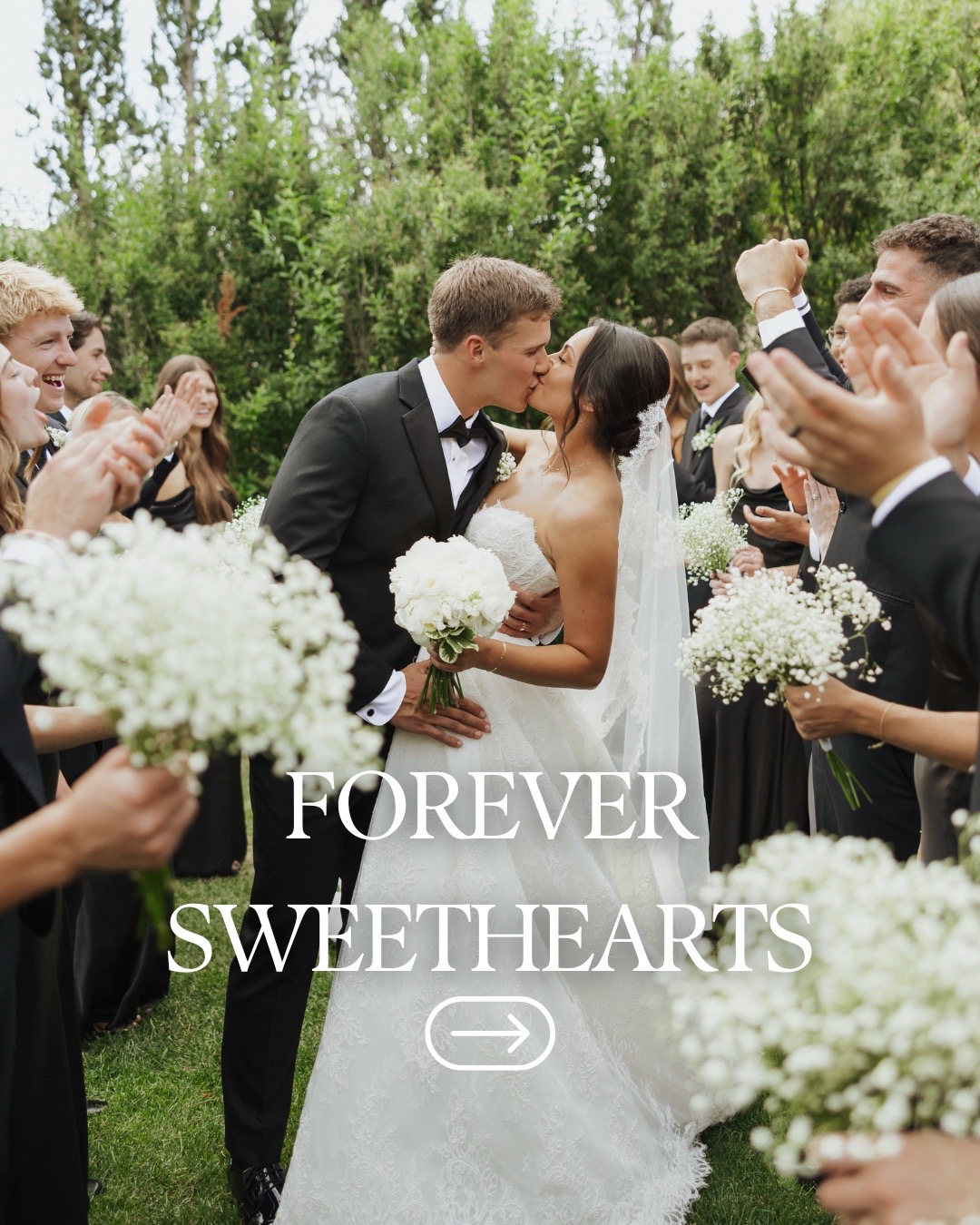 @The Bridal Collection