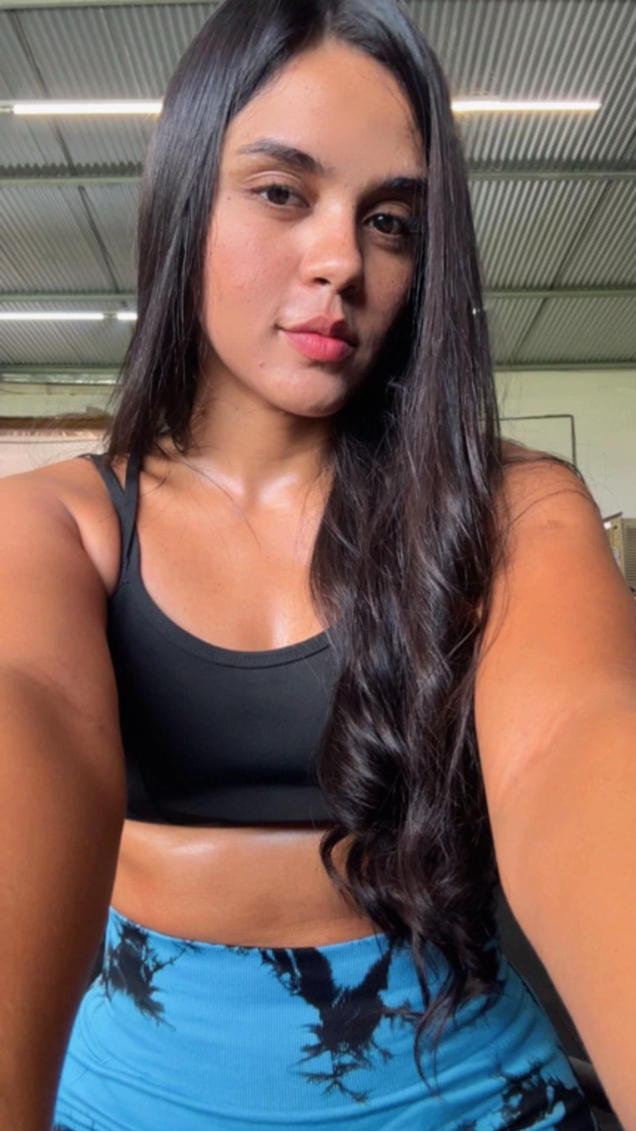 @Érica Vitória