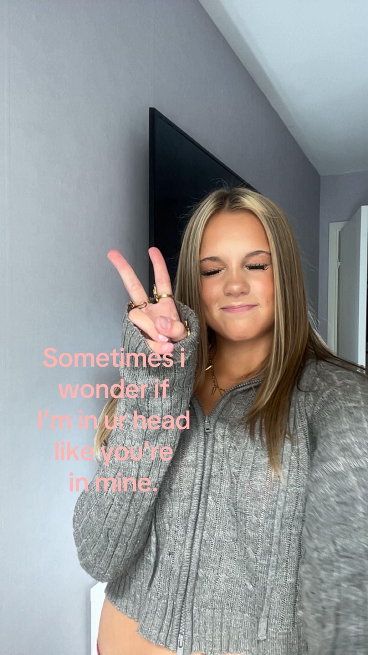 @Esther Hansson