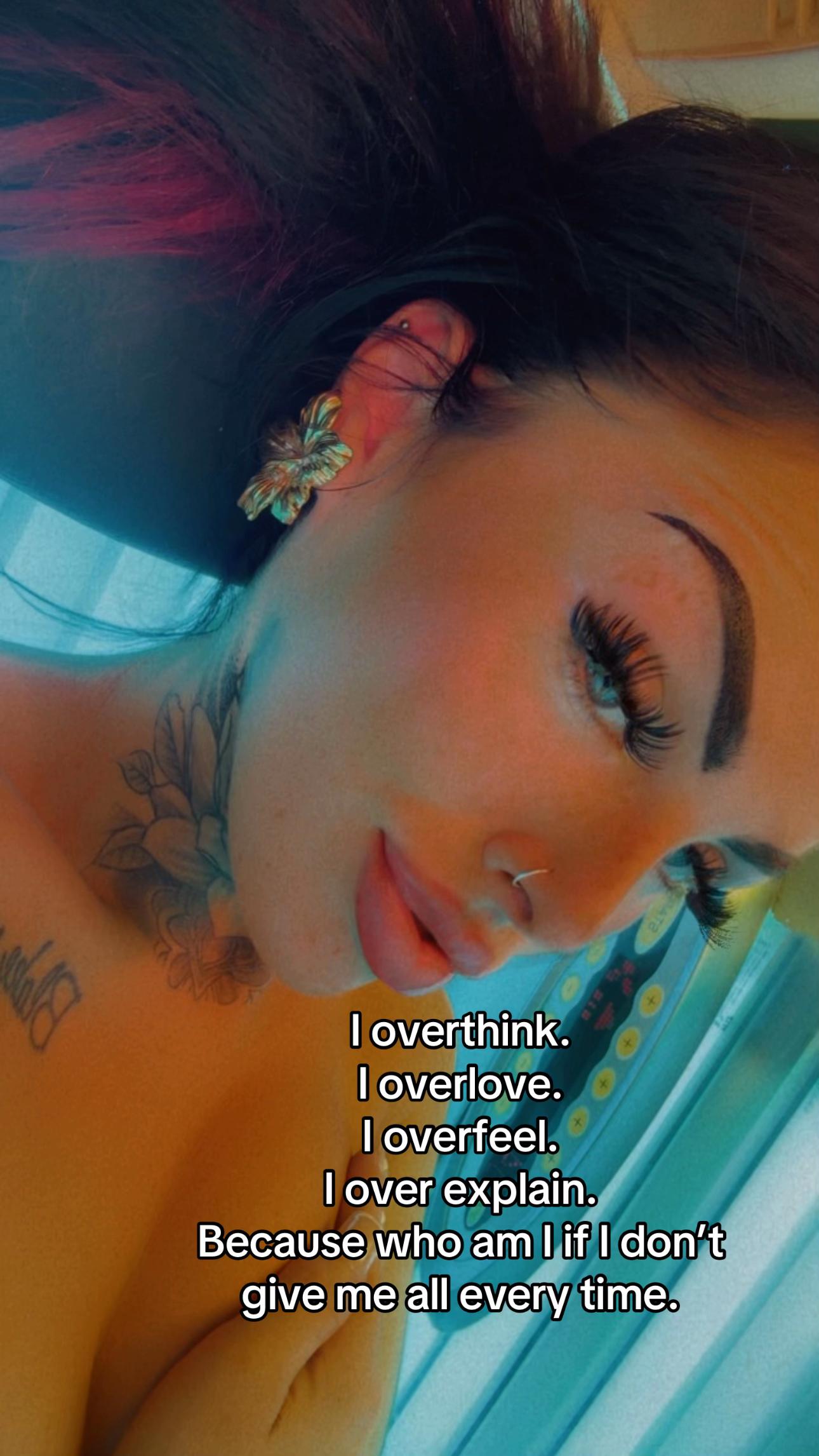 @Leah Kane