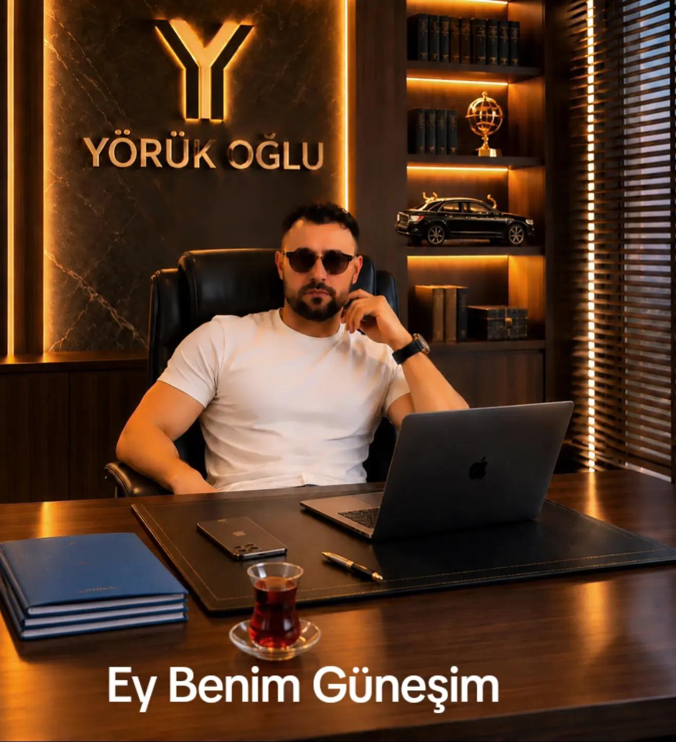 @Yörük.oğlu