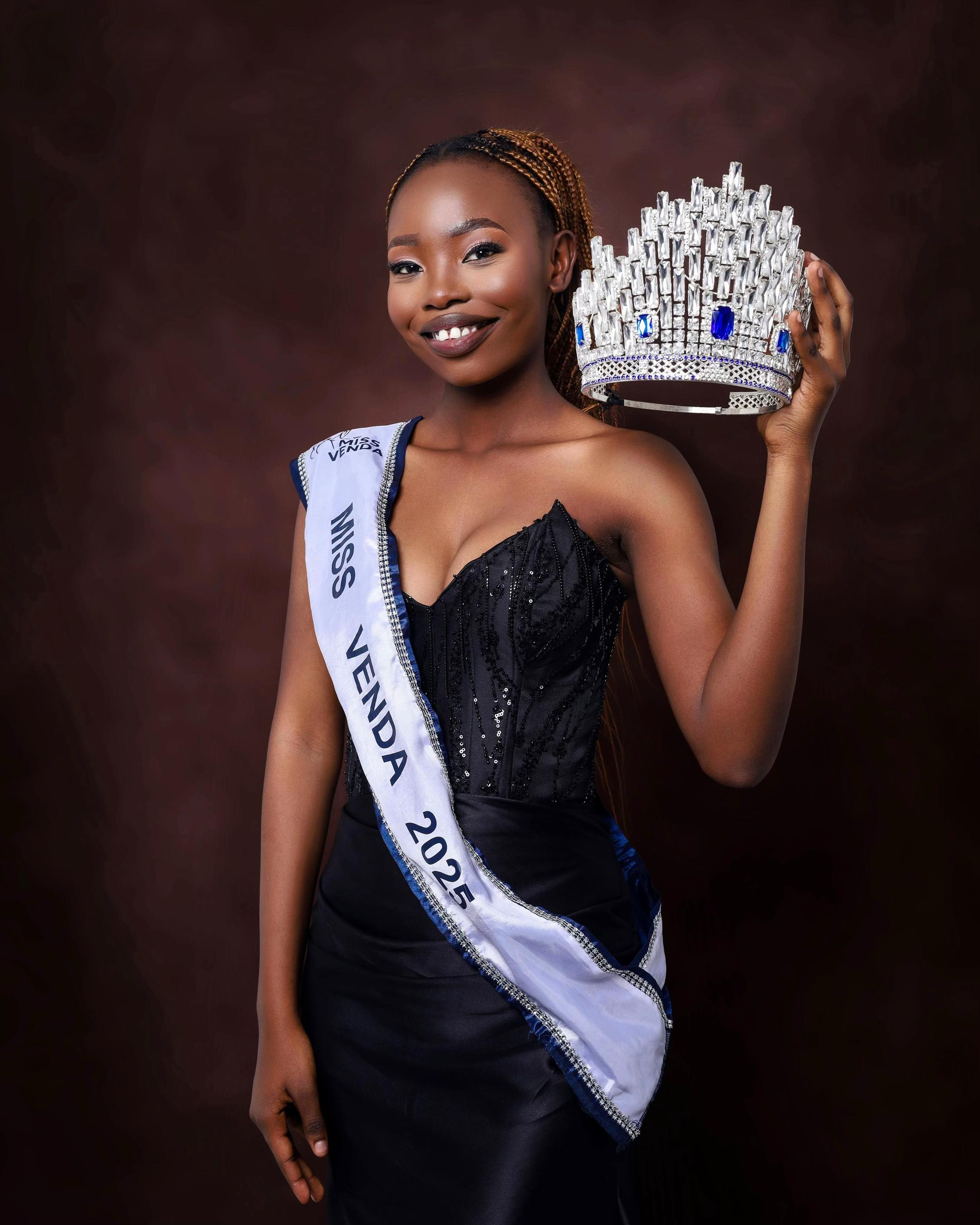 @Miss Venda