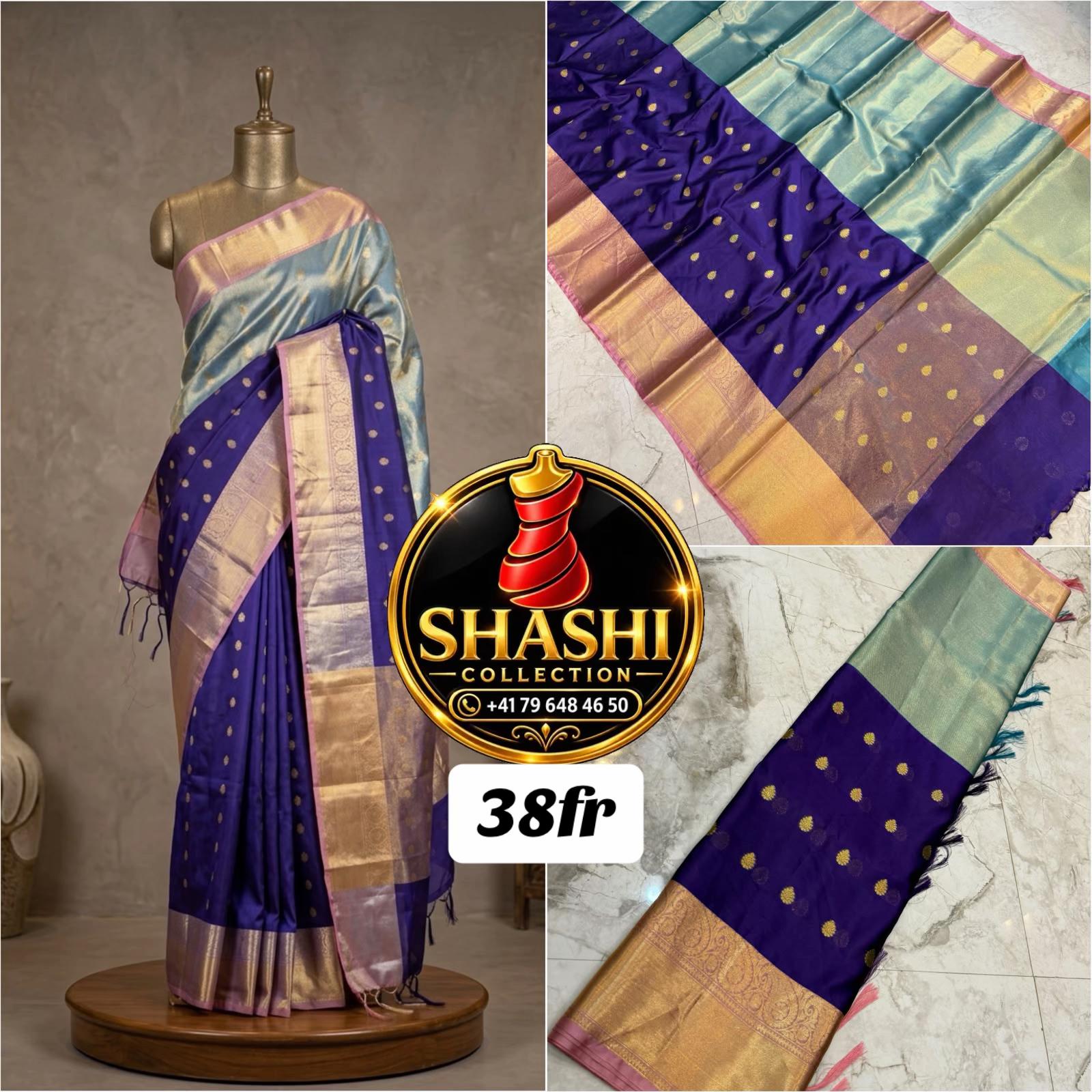 @SHASHI COLLECTION