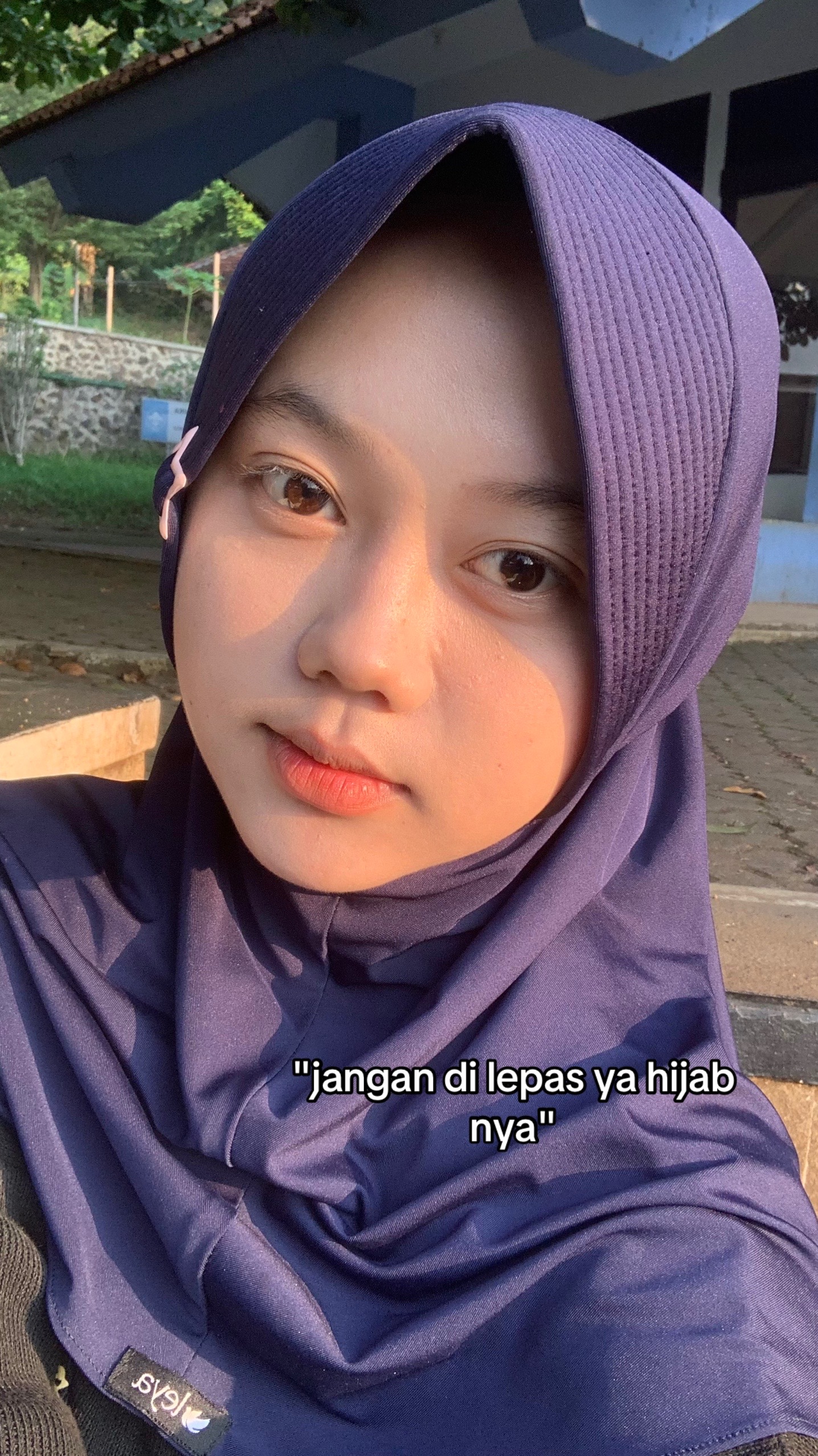 @kinan cpe dibkin akun fake mlu