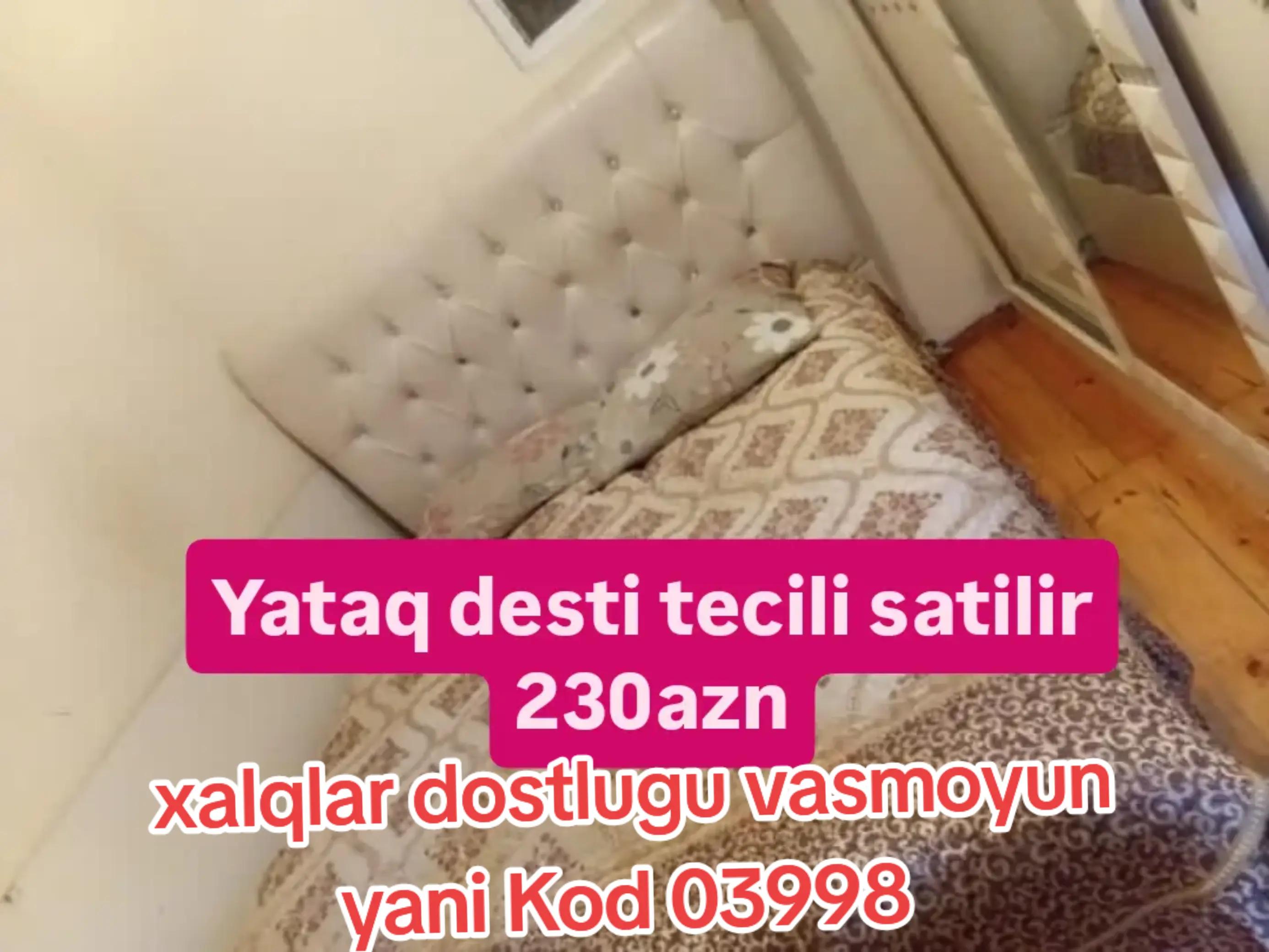 @ikinci_el_yeni_esyalar_baki