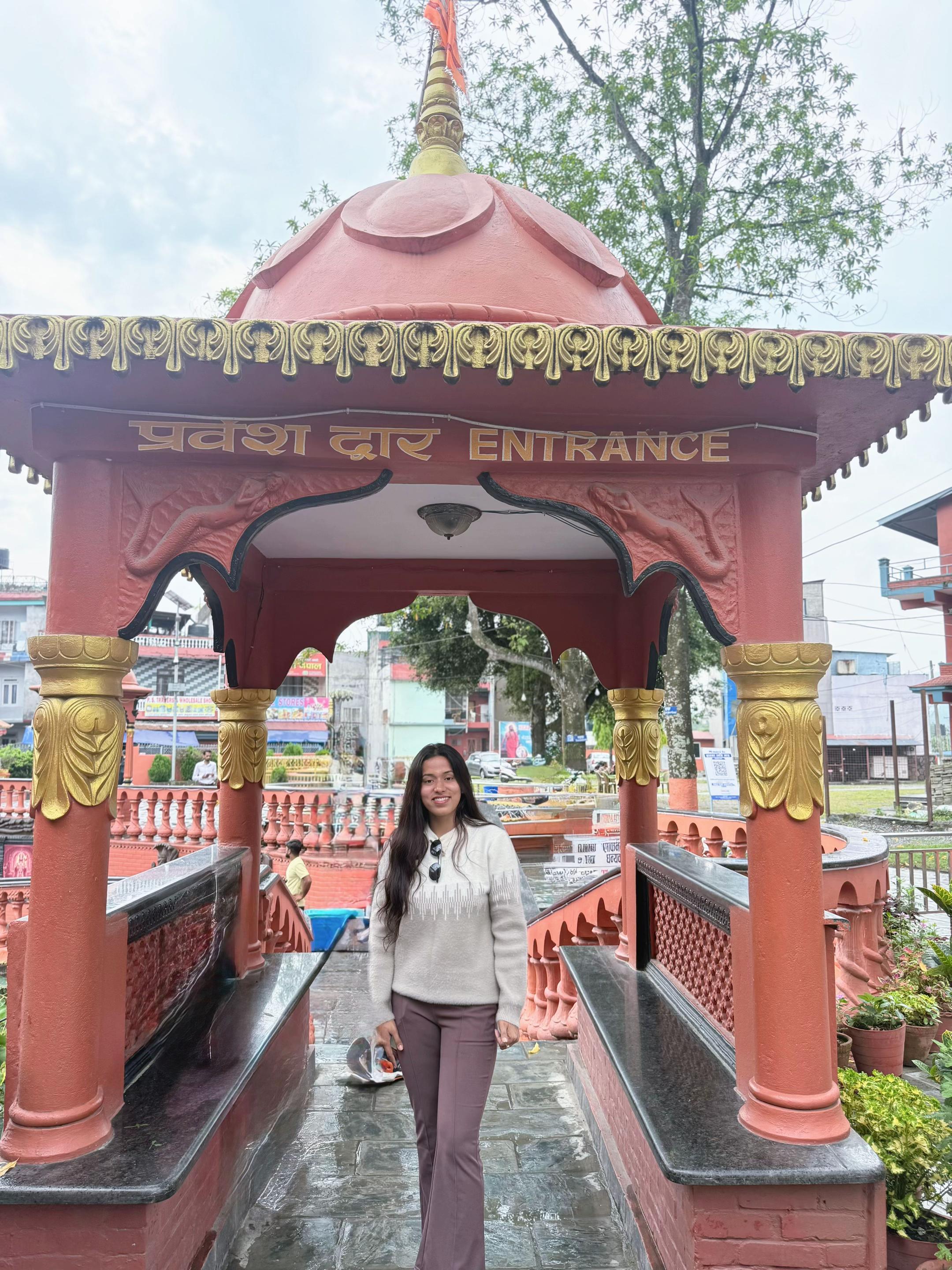 @Riya Mishra