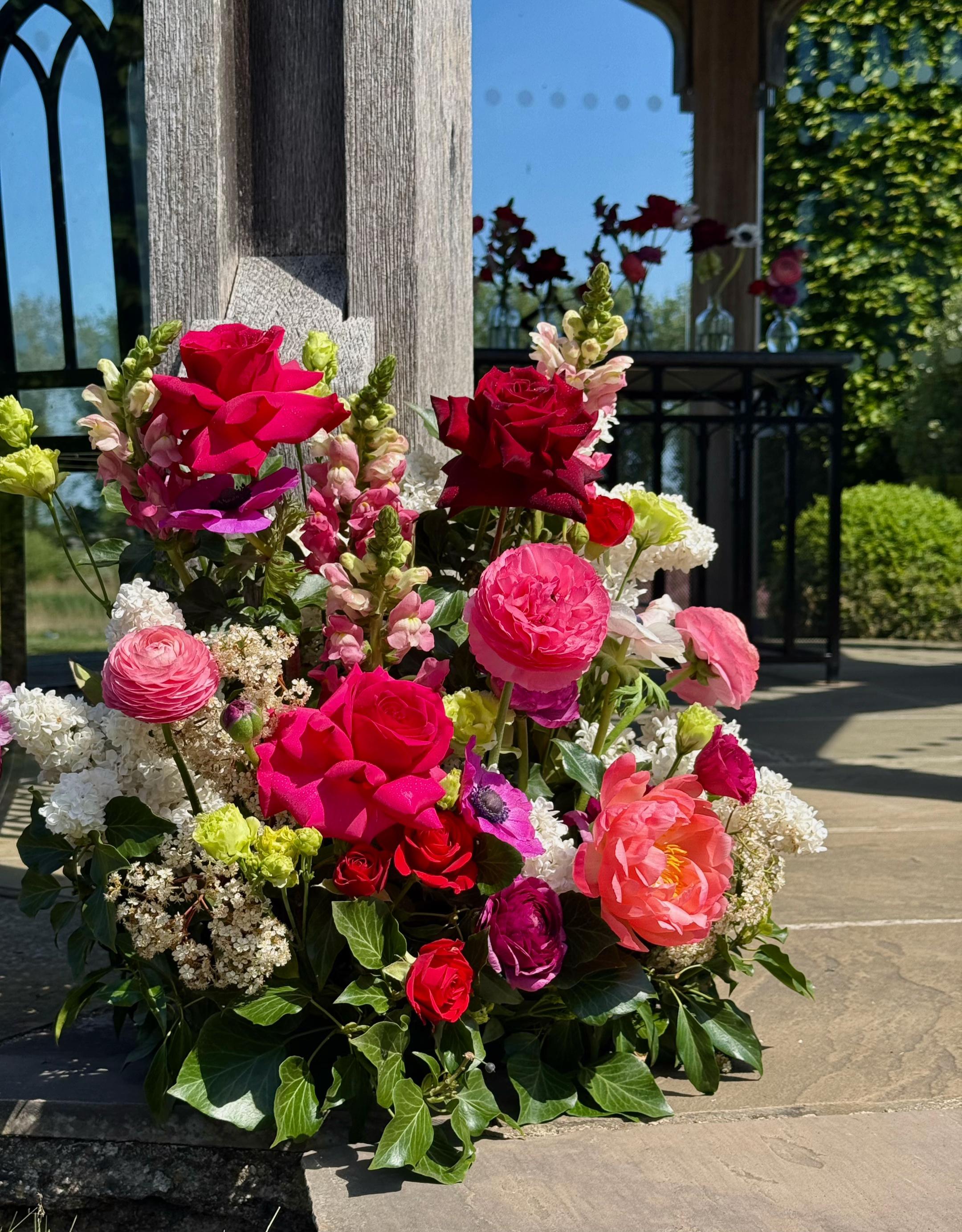 @Lily Cora Flowers 🌸