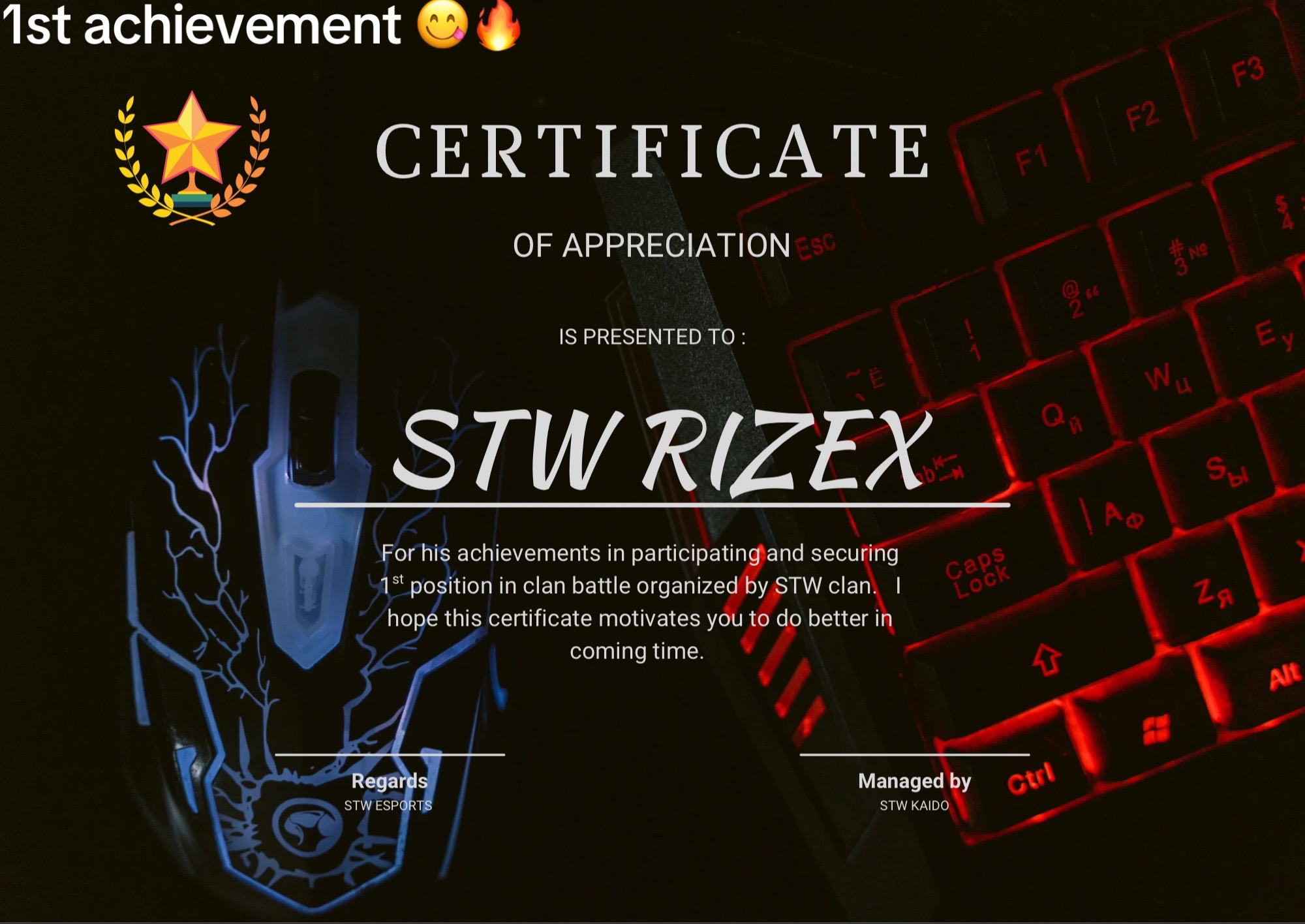 @𝐒𝐃 𝐑𝐈𝐙𝐄𝐗&sup1;