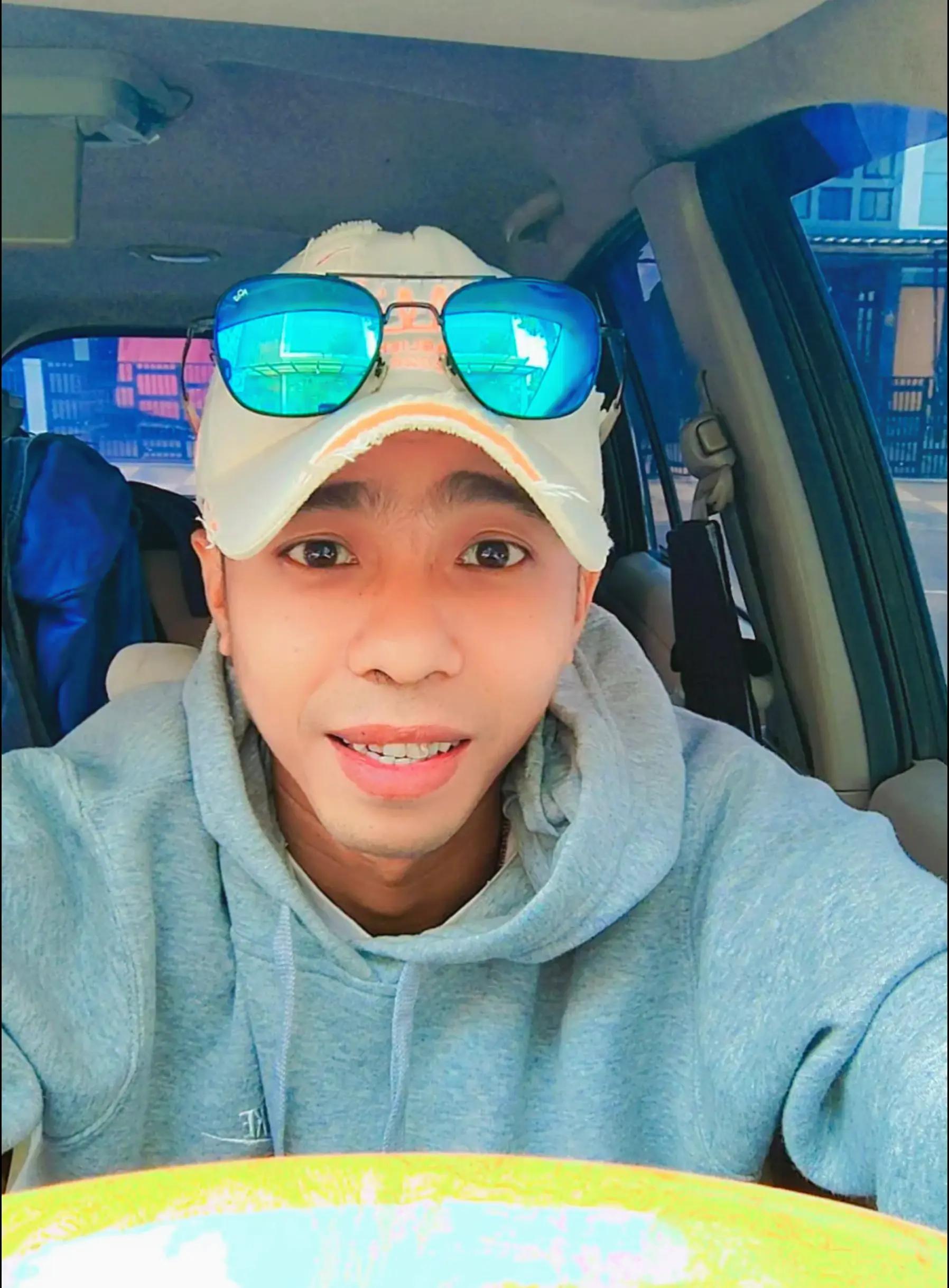 @Amoy Karamoy