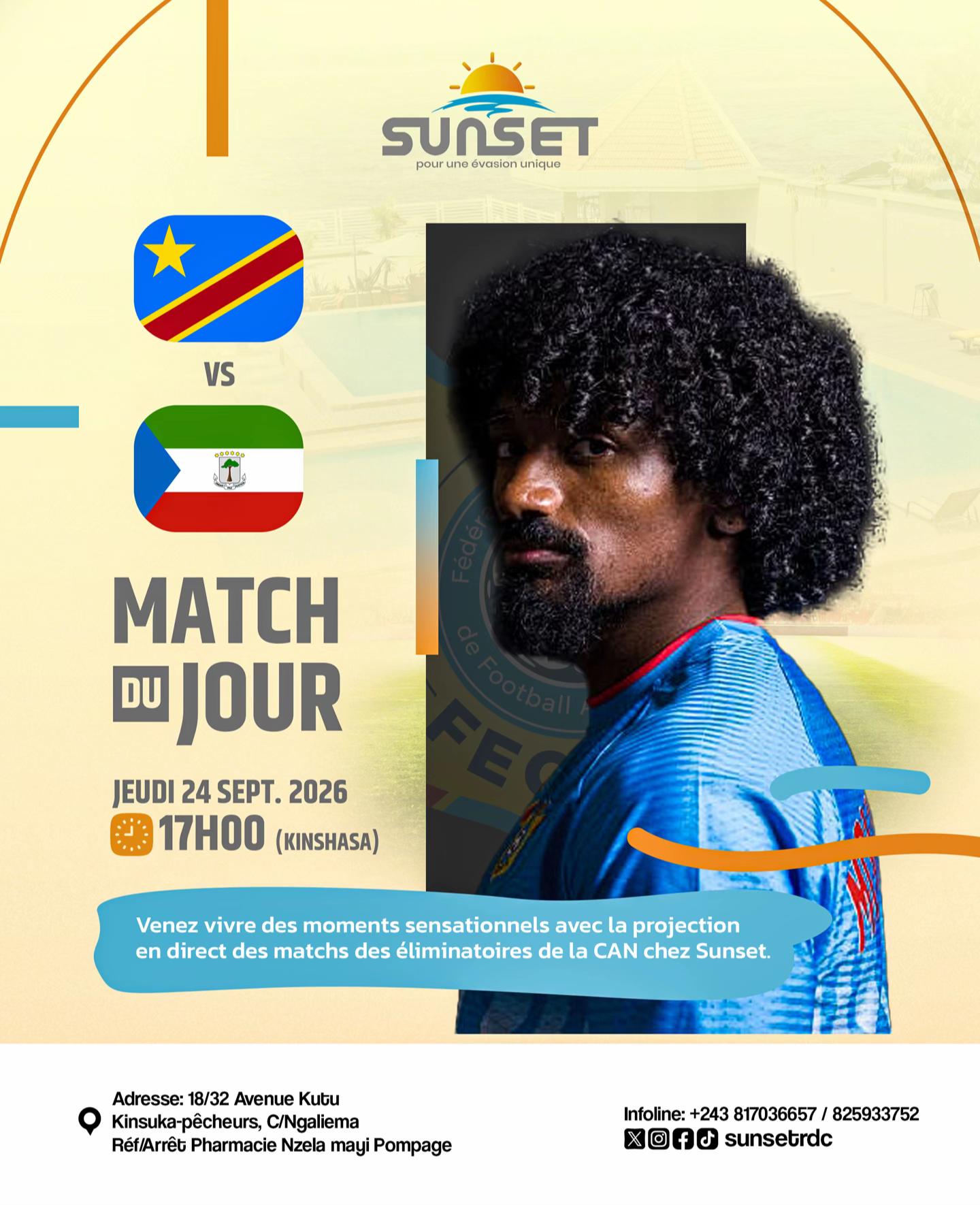 @𝐒𝐔𝐍𝐒𝐄𝐓 𝐑𝐃𝐂 🇨🇩