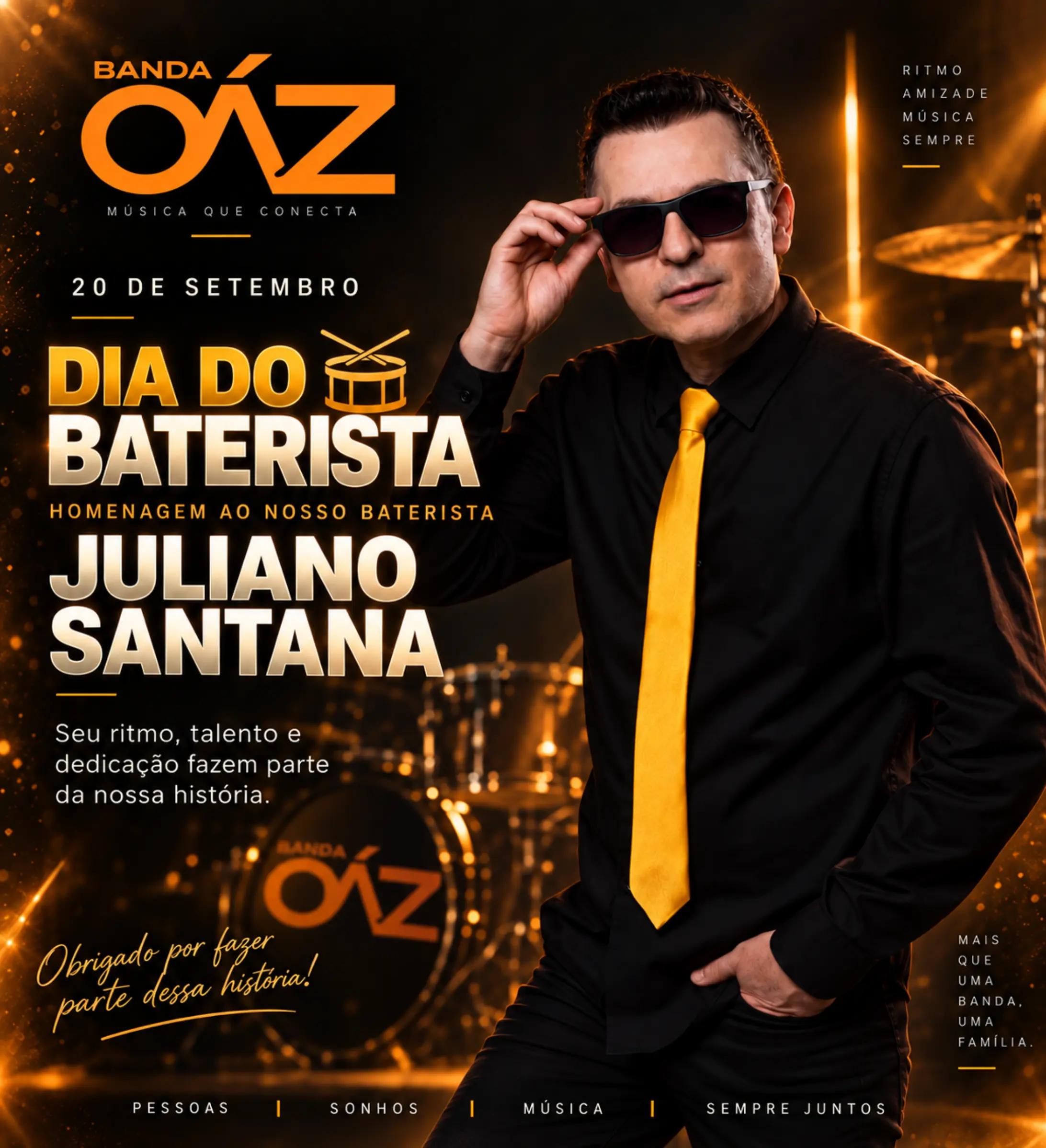 @Banda OÁZ