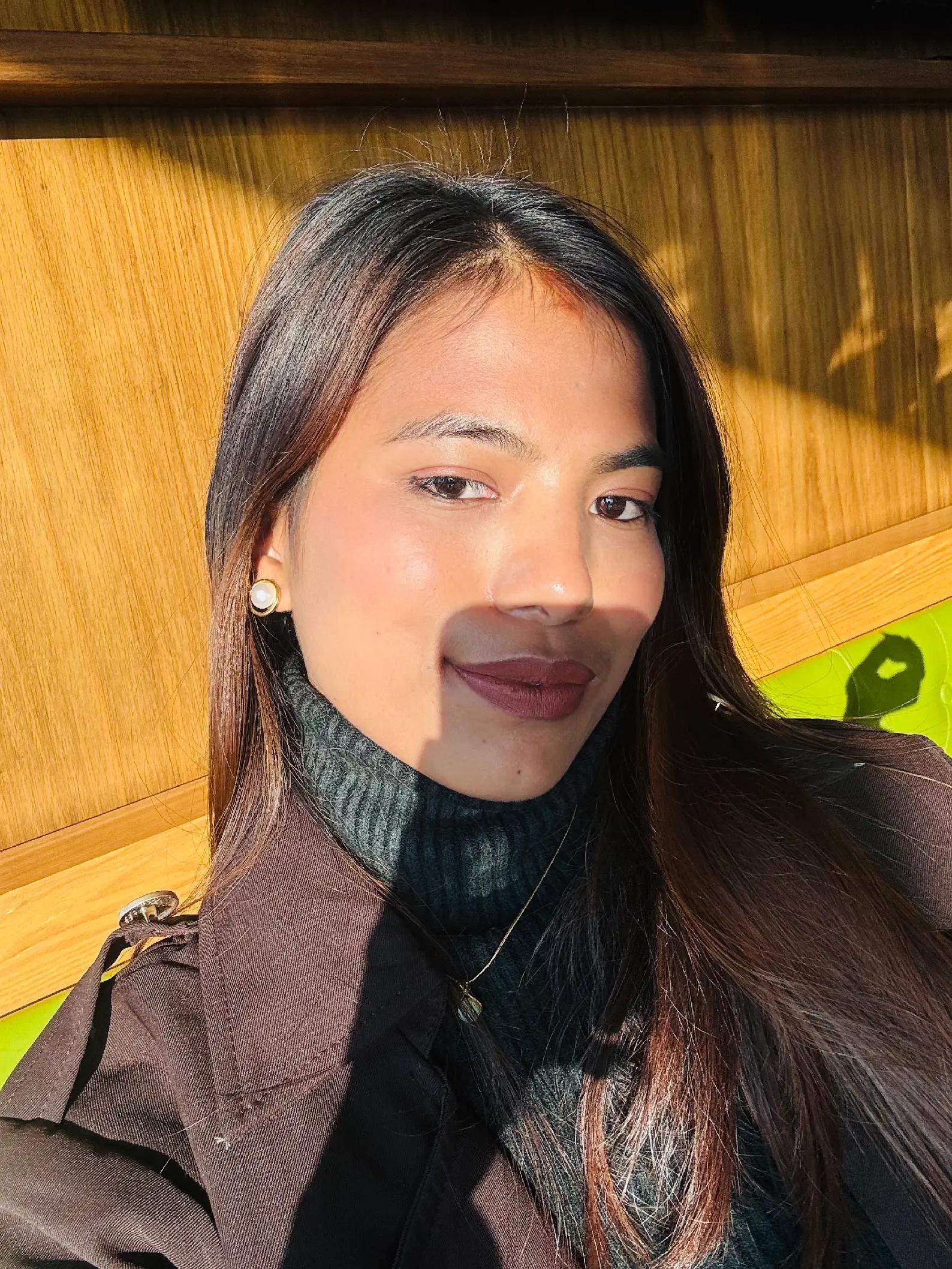 @Anushka Shrestha 💗