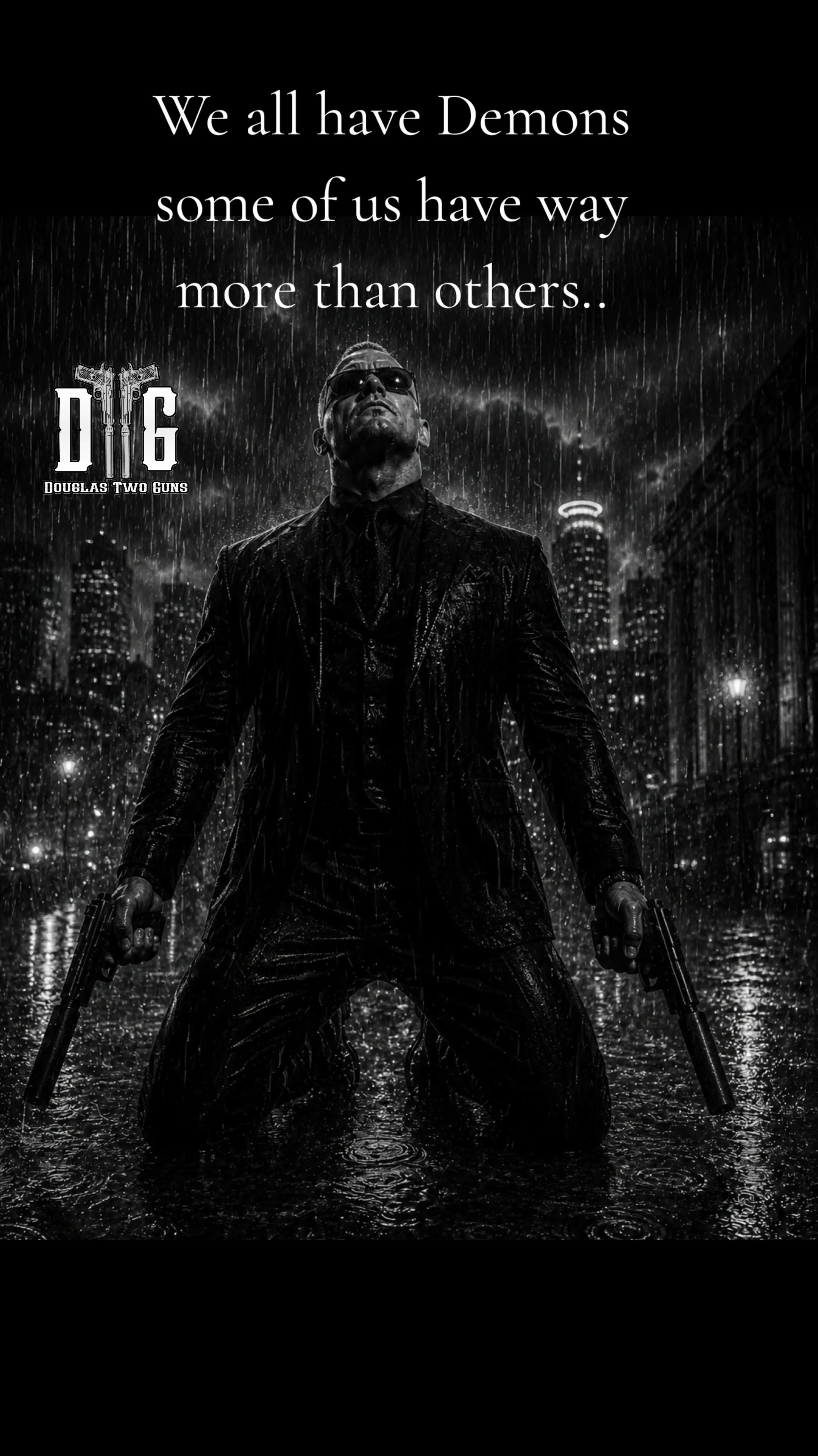 @DouglasTwoGuns ❌️