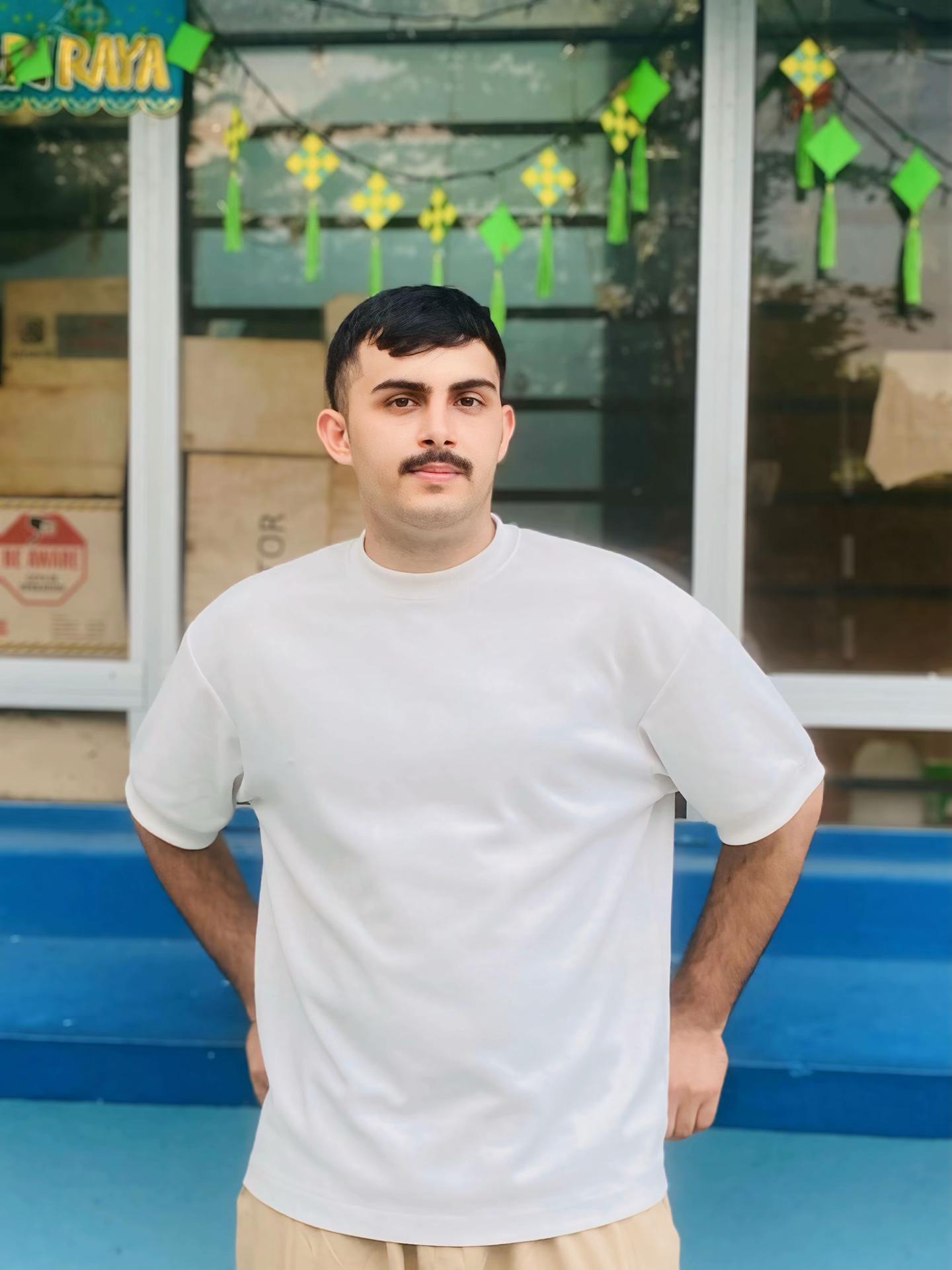 @SYED &Aring;D&Iuml;L ❤️ BaChA ❤️🥀
