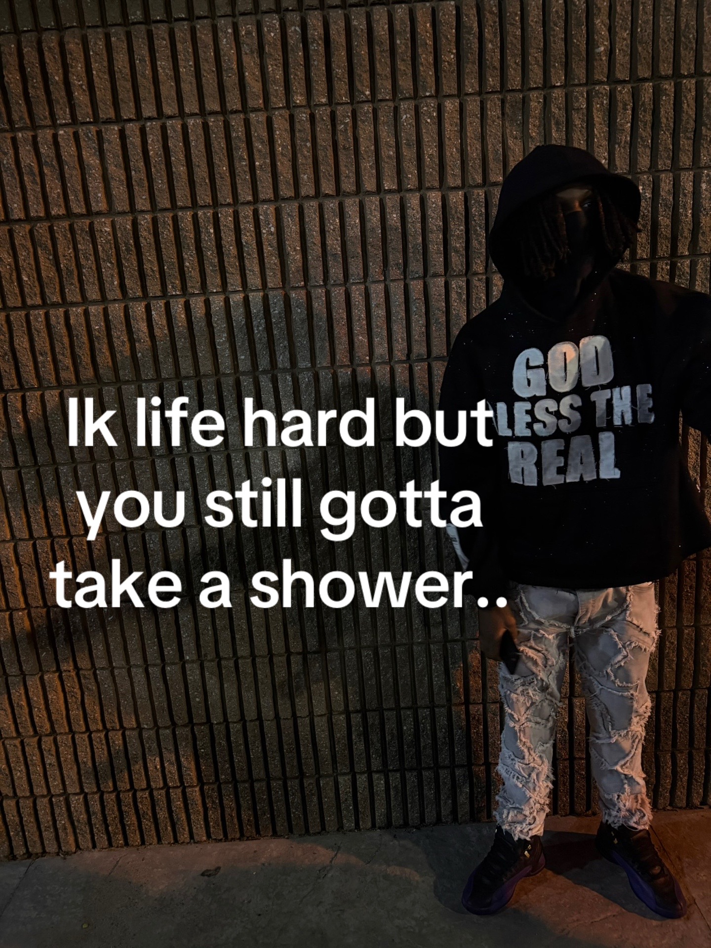 @K5 TheGOAT