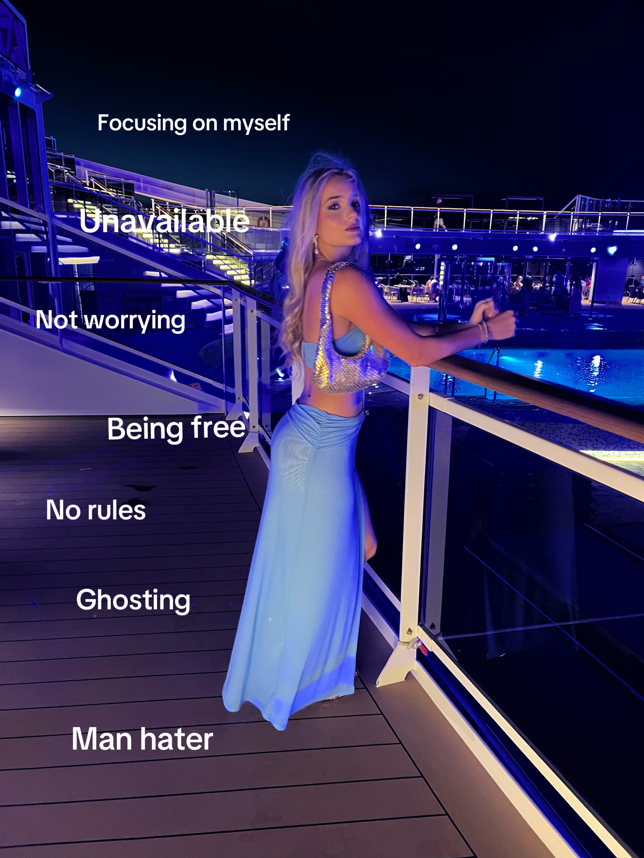 @Caroline