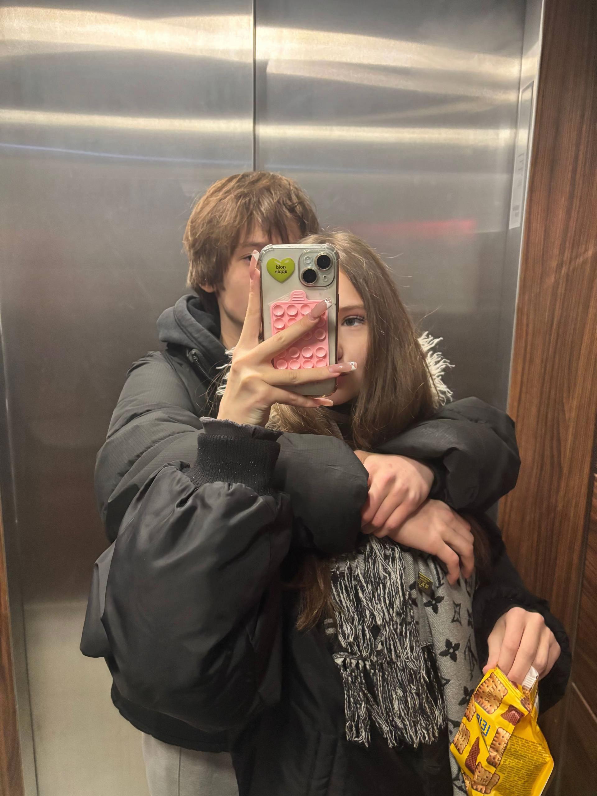 @пахаок
