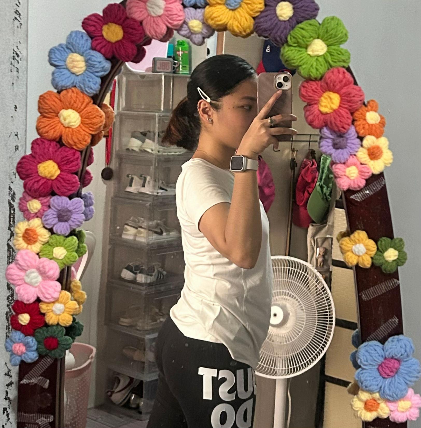 @chloe cassidy ๐