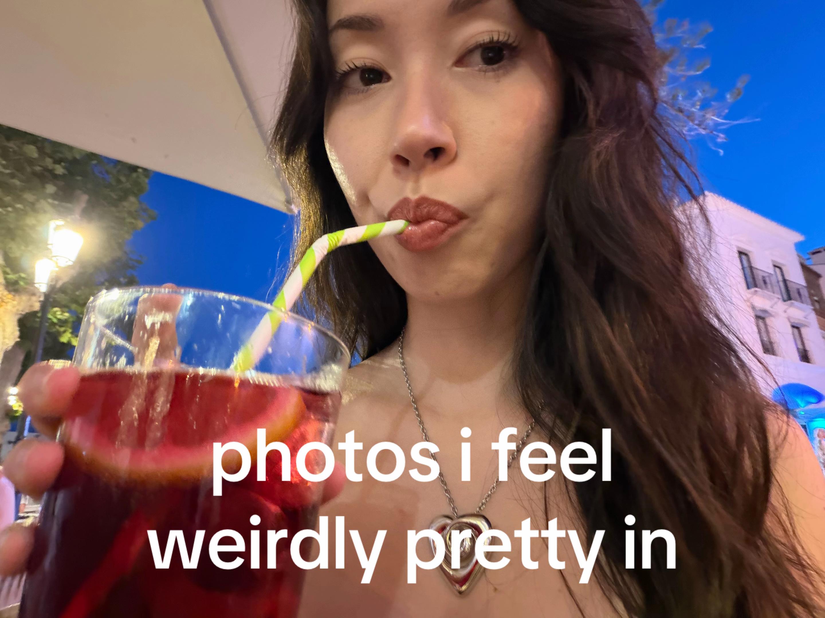 @Maegan Parker