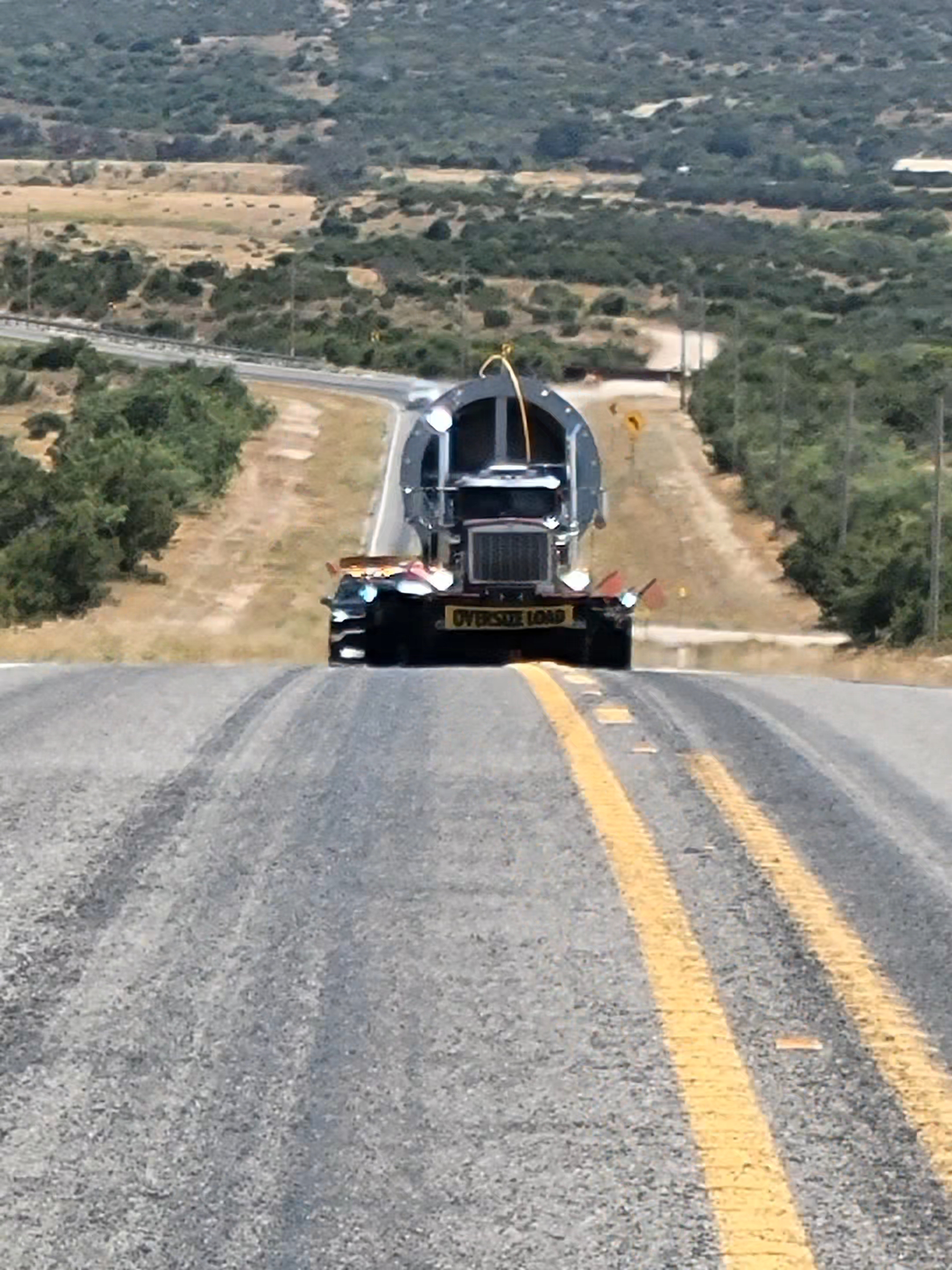 @HeavyHauler