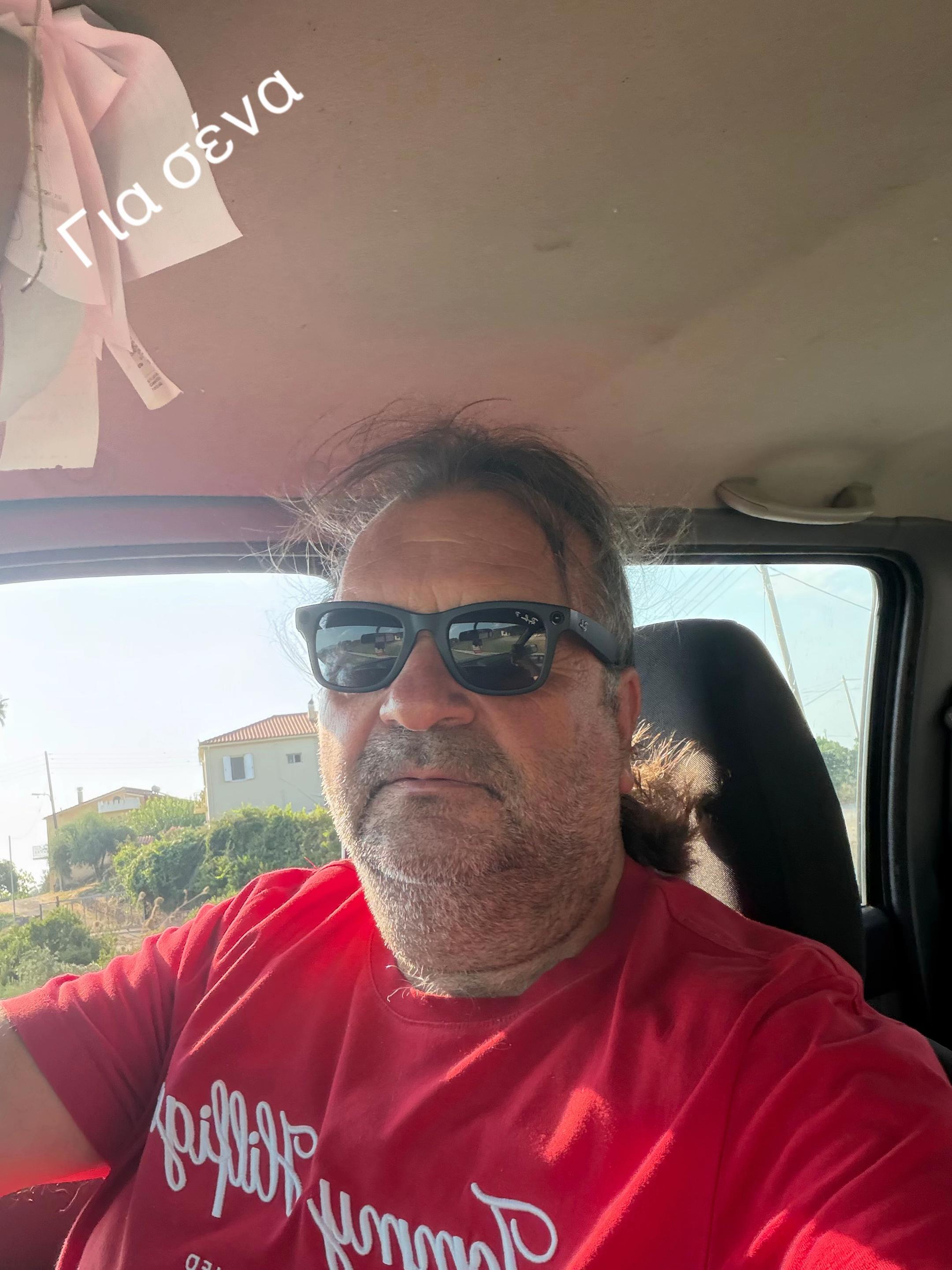 @Babis Kounadis