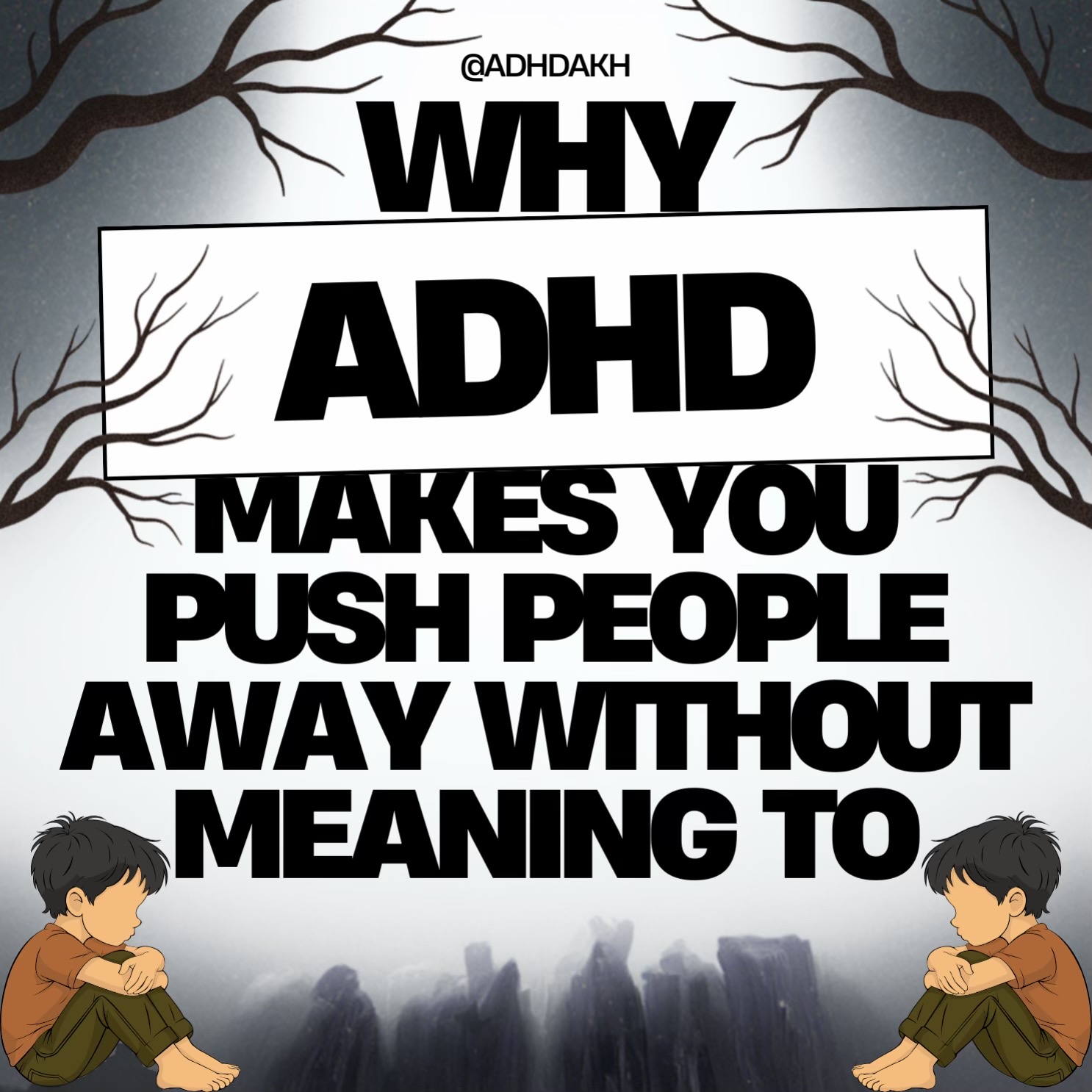 @ADHD Akh