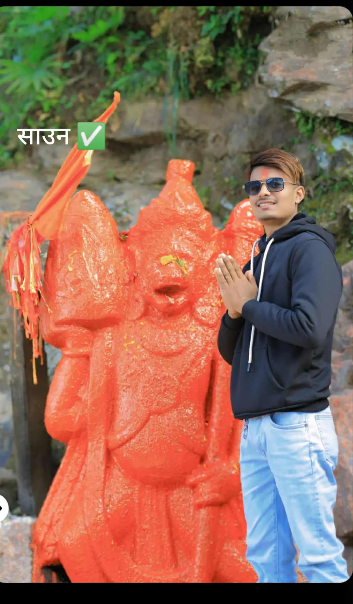 @Mr. Aasish^&radic;❣️🌍