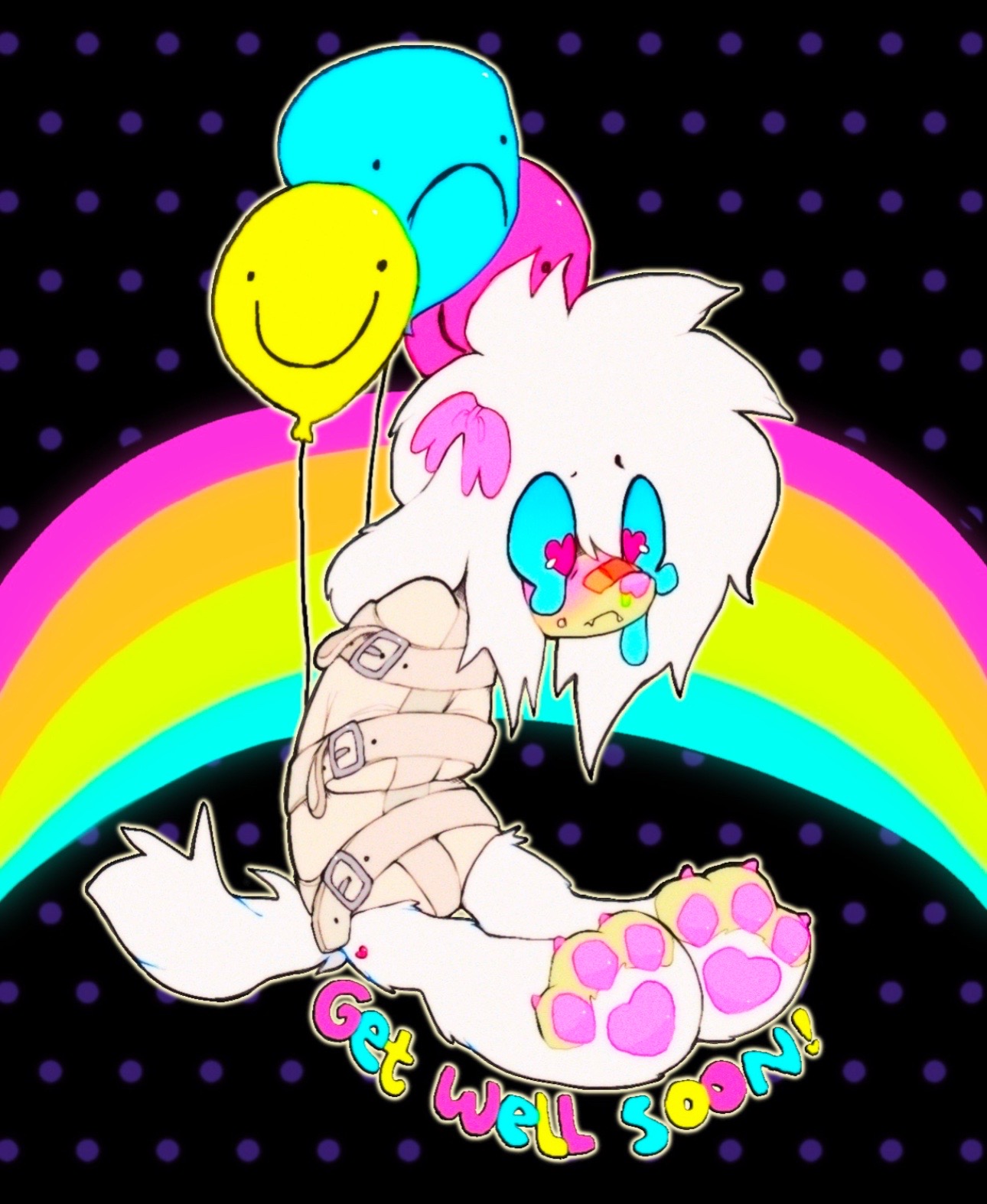 @rainbowsofdoom