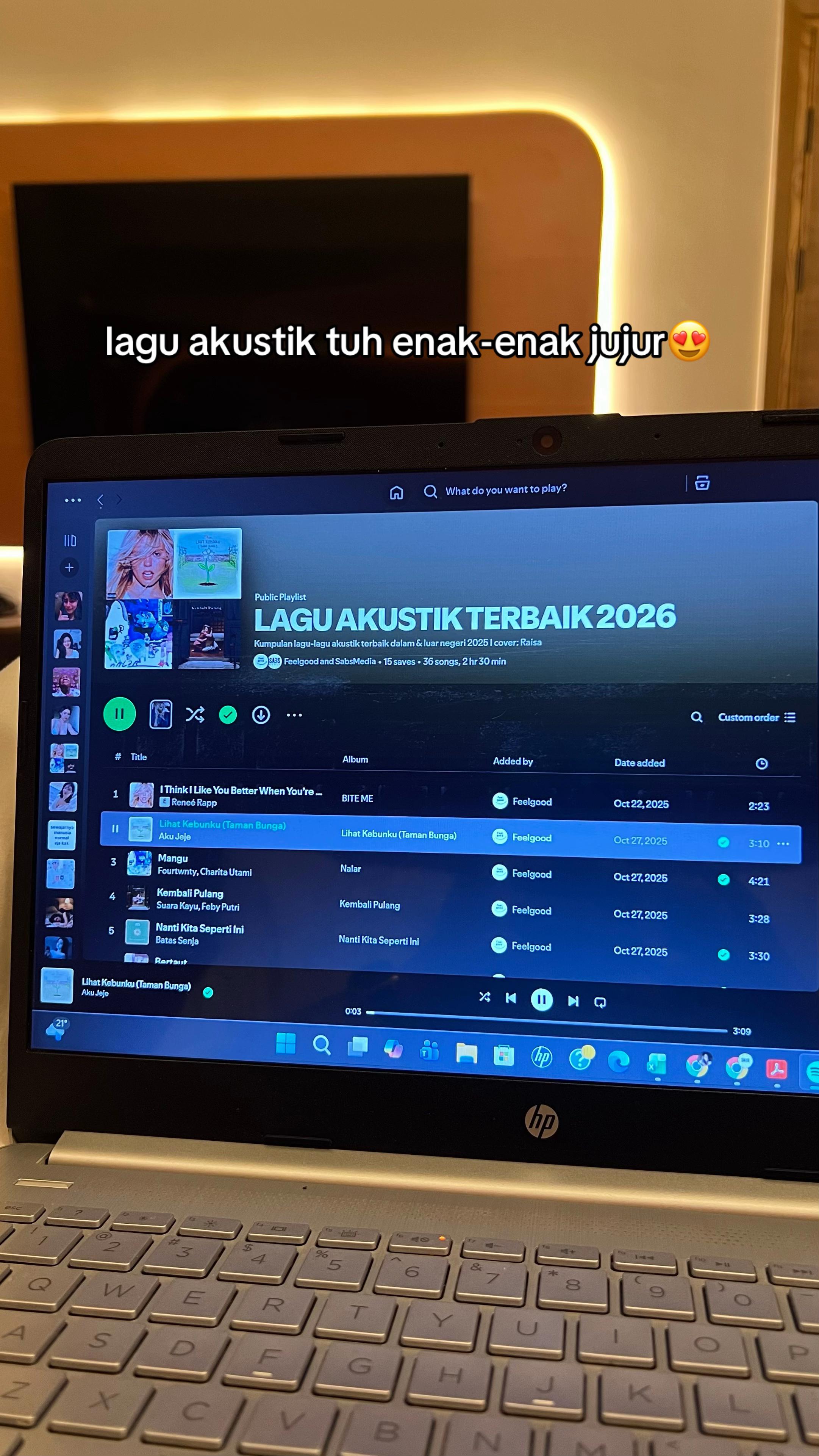 @playlistfeelgood