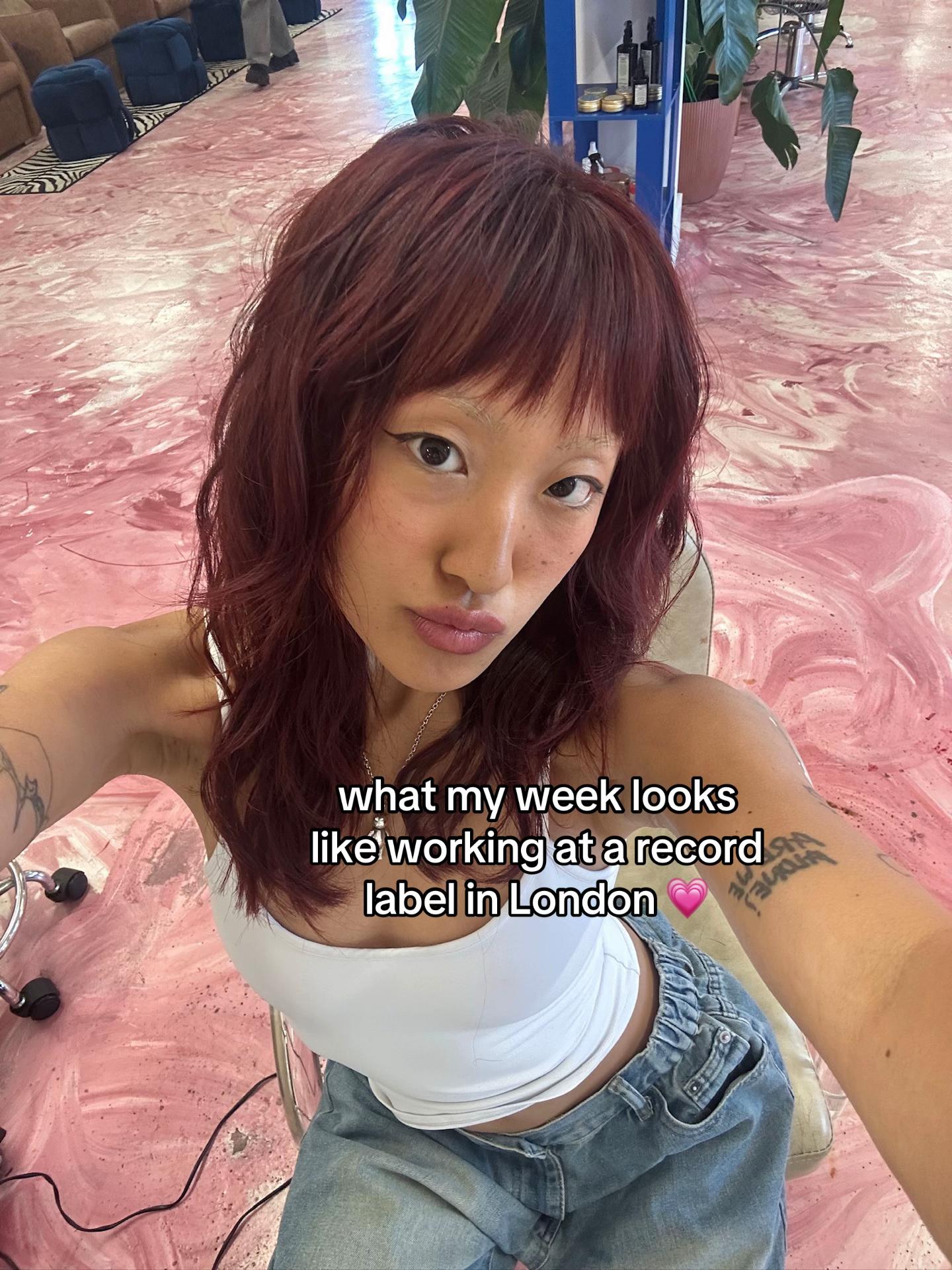 @cindy 孙馨迪