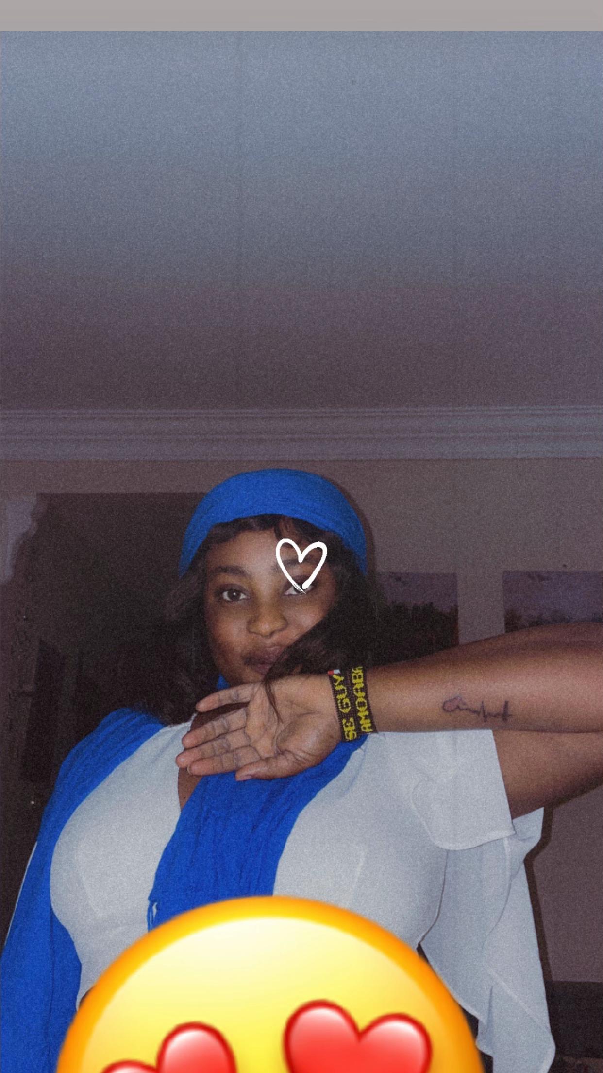 @BIG AJ🖤🦋