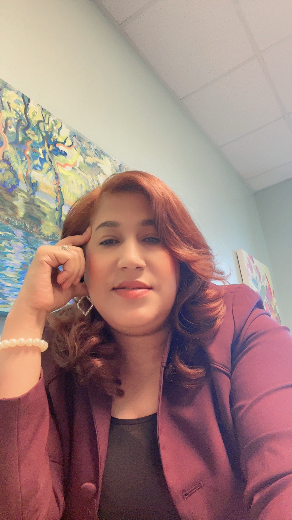 @Pastora Johanna Ramírez